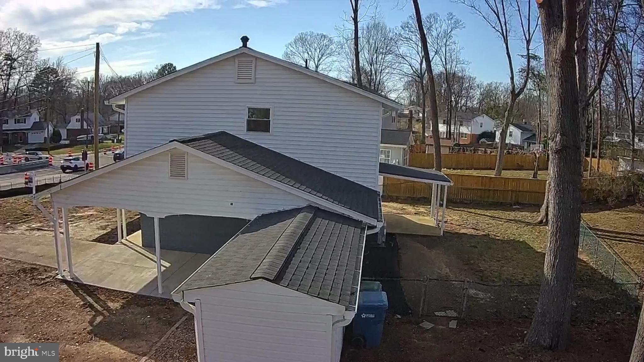 WEST SPRINGFIELD VILLAGE - Residential