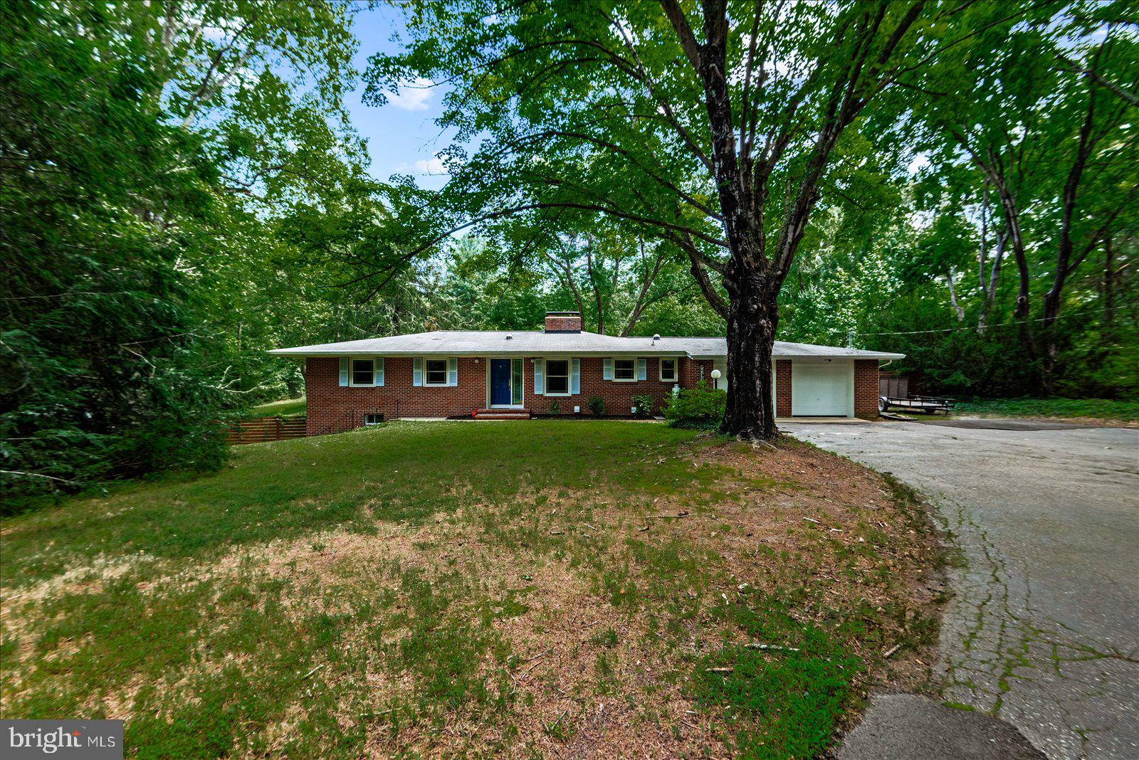 11220 DAHLGREN ROAD