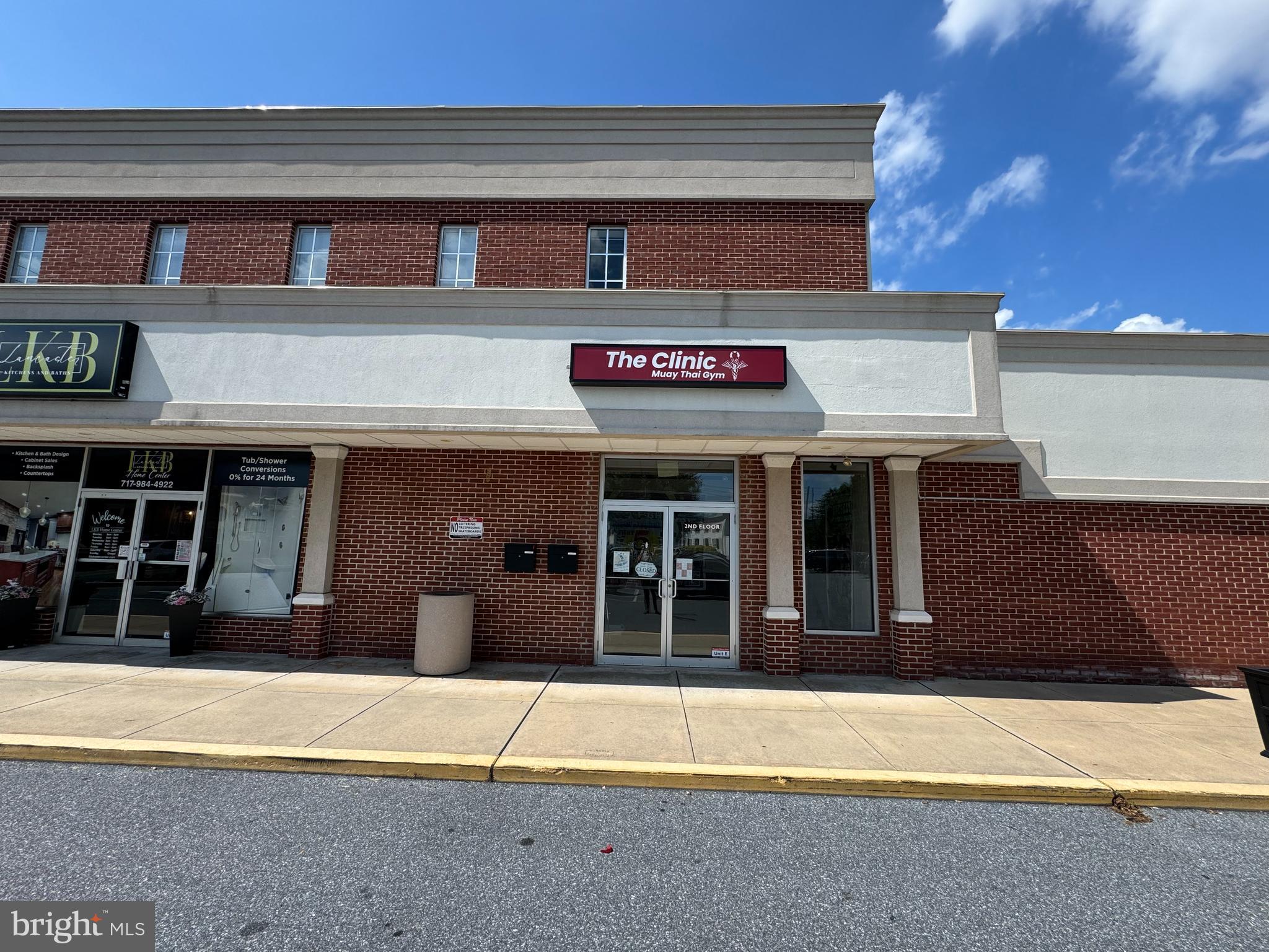 301 E MAIN STREET
