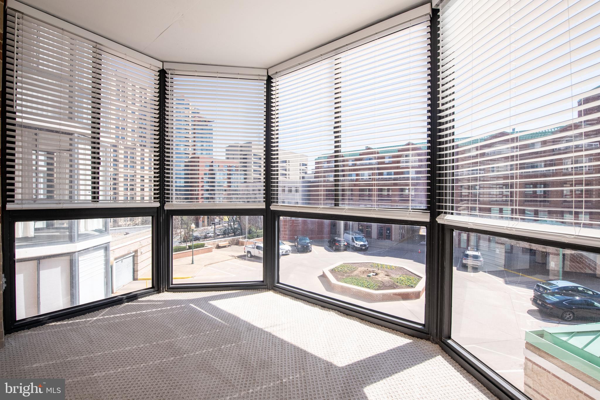 THE VICTORIA CODM - Residential
