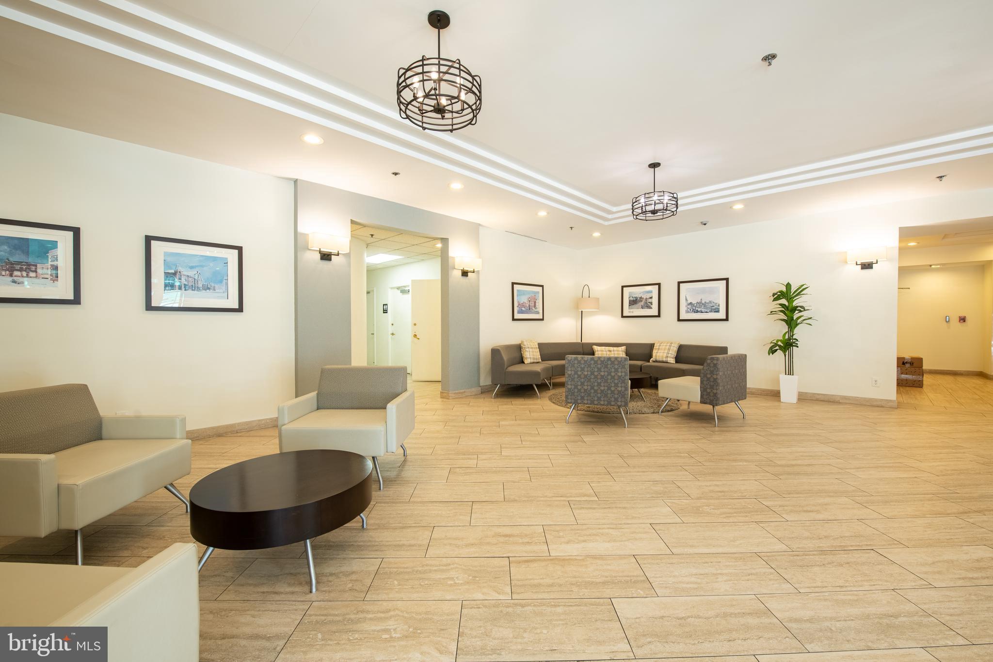 THE VICTORIA CODM - Residential