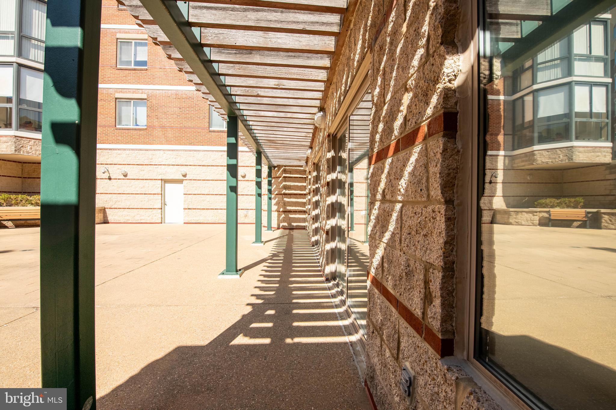 THE VICTORIA CODM - Residential