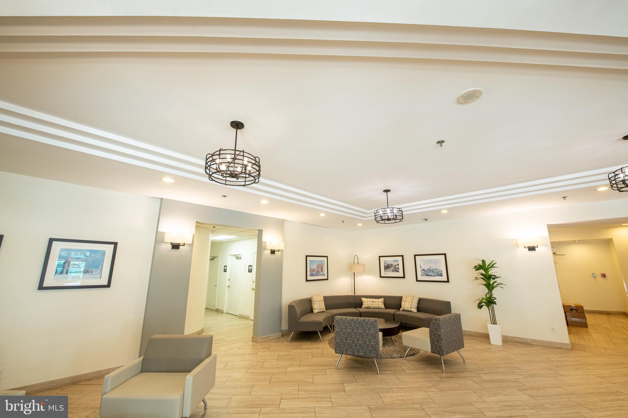 THE VICTORIA CODM - Residential