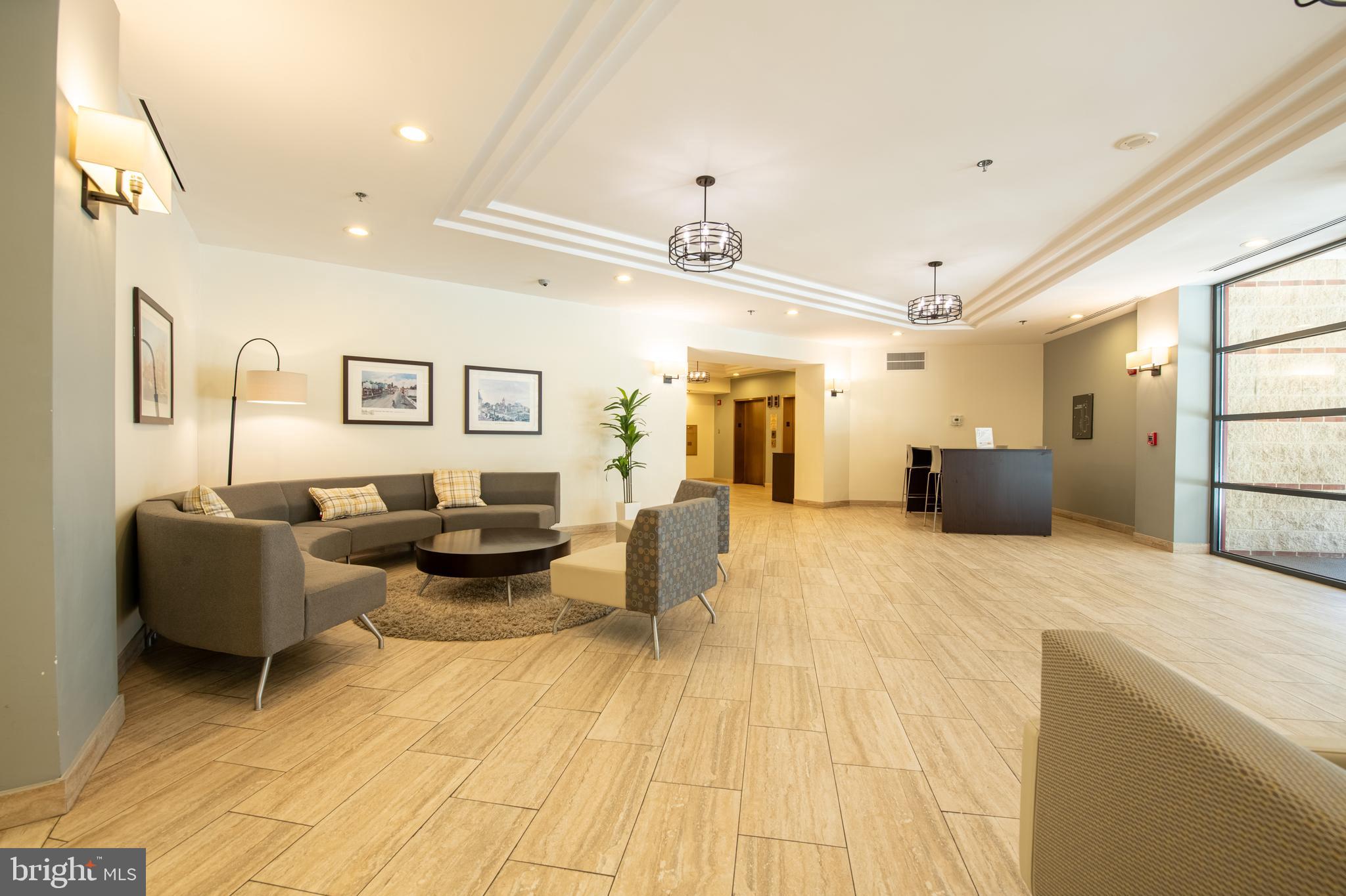 THE VICTORIA CODM - Residential