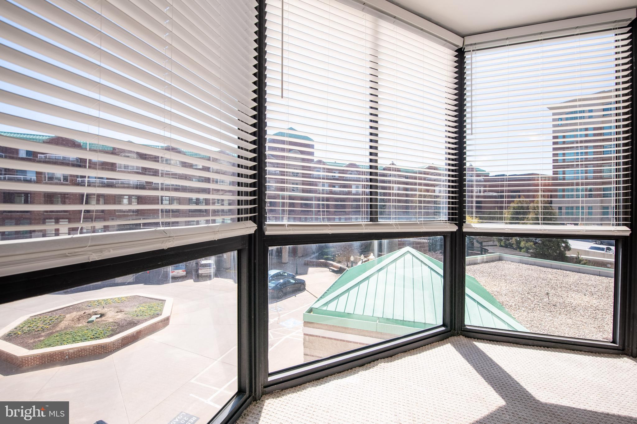 THE VICTORIA CODM - Residential