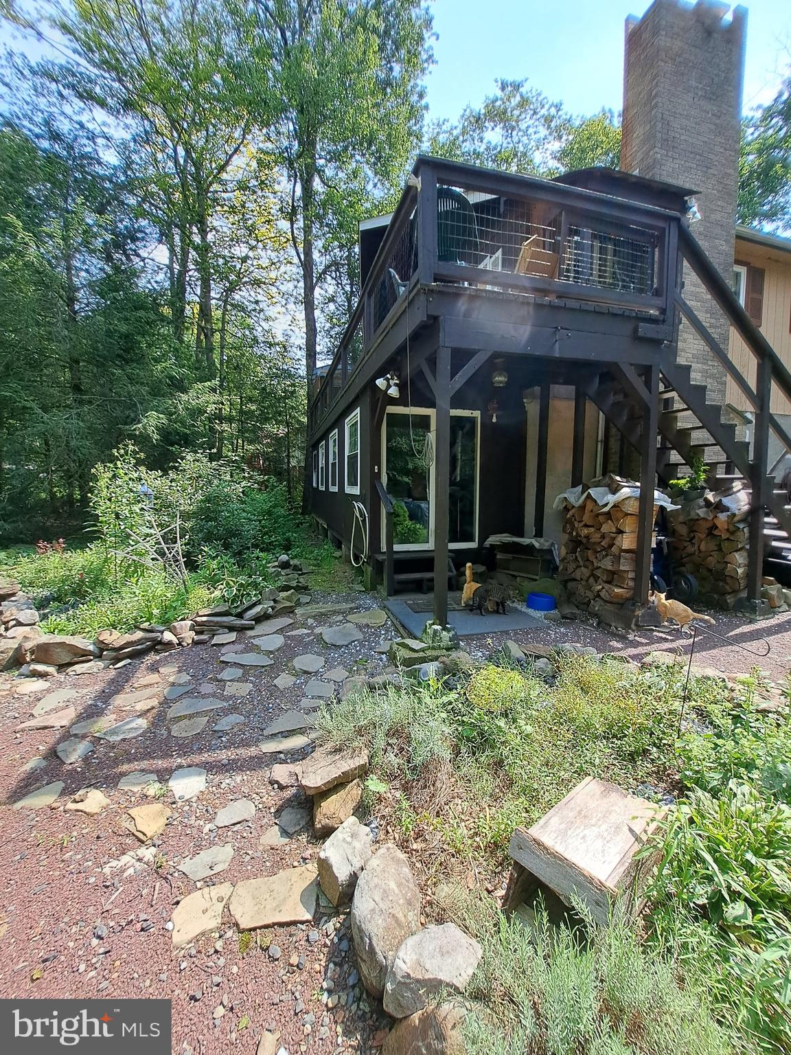 104 SPYGLASS HILL ROAD