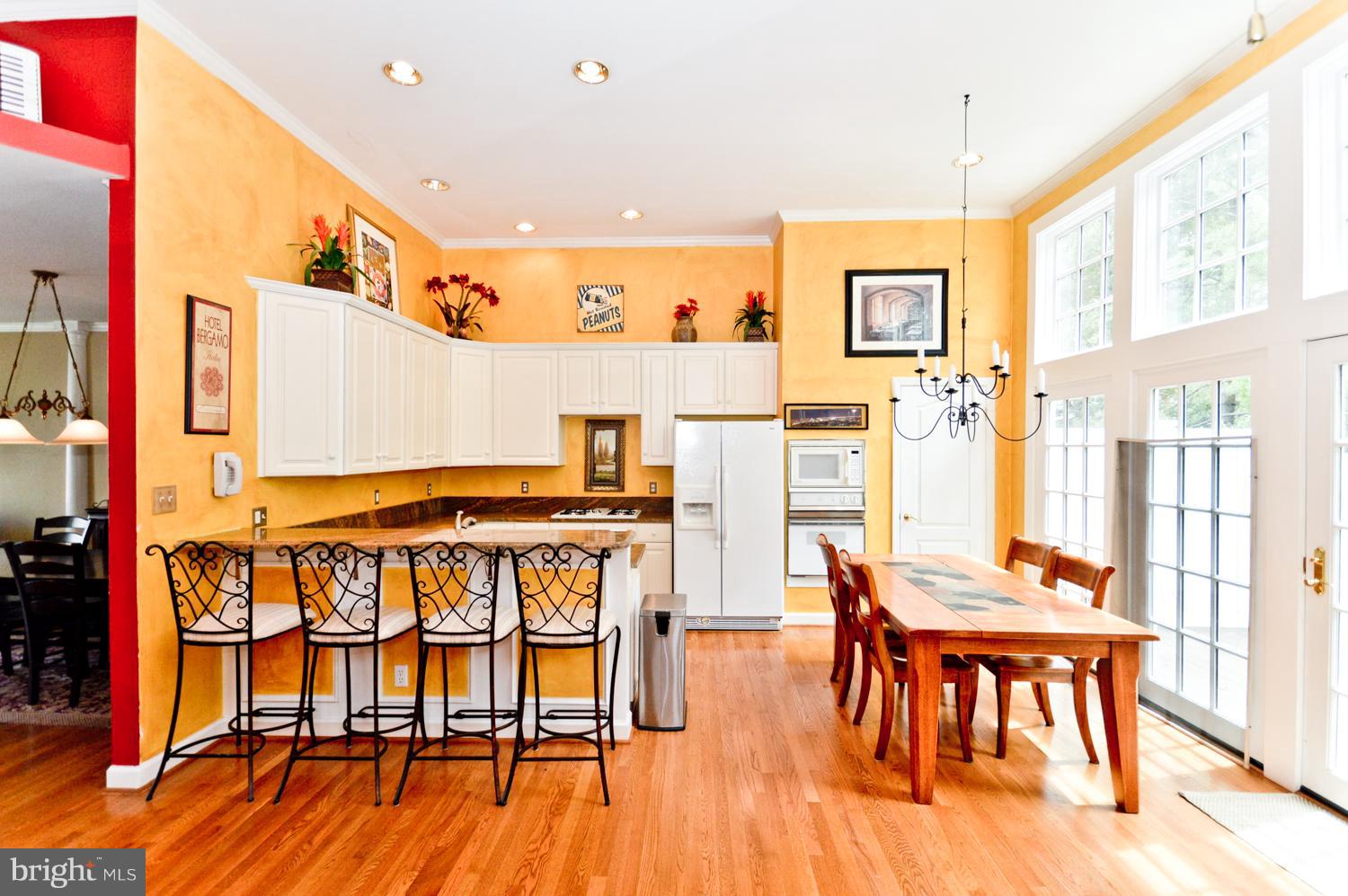 BIRCH POND - Residential Lease