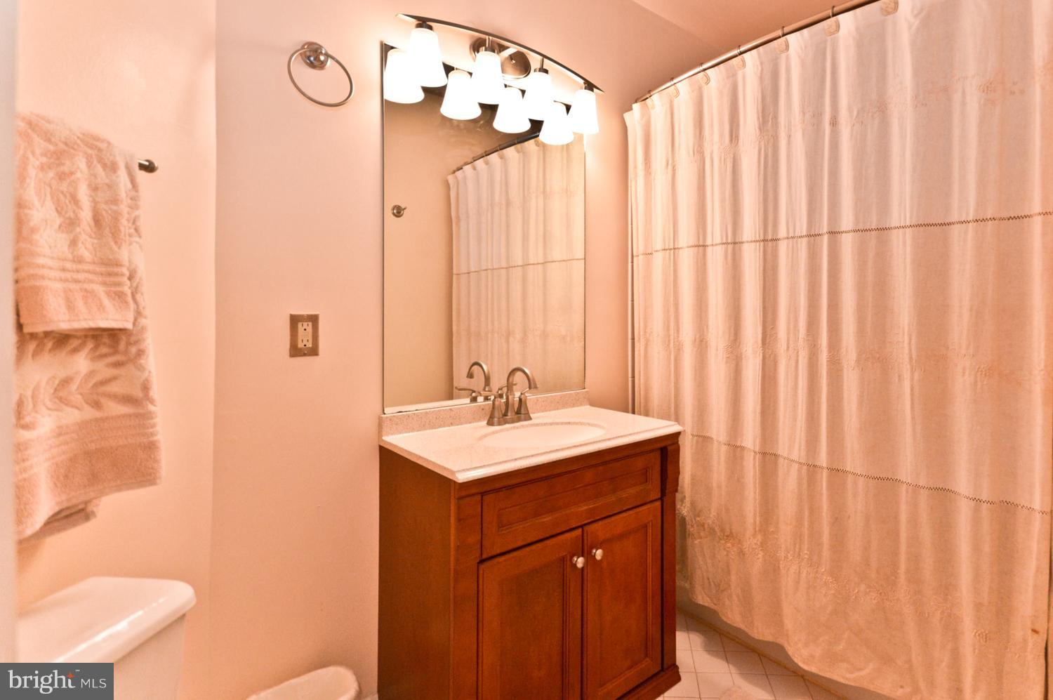 BIRCH POND - Residential Lease