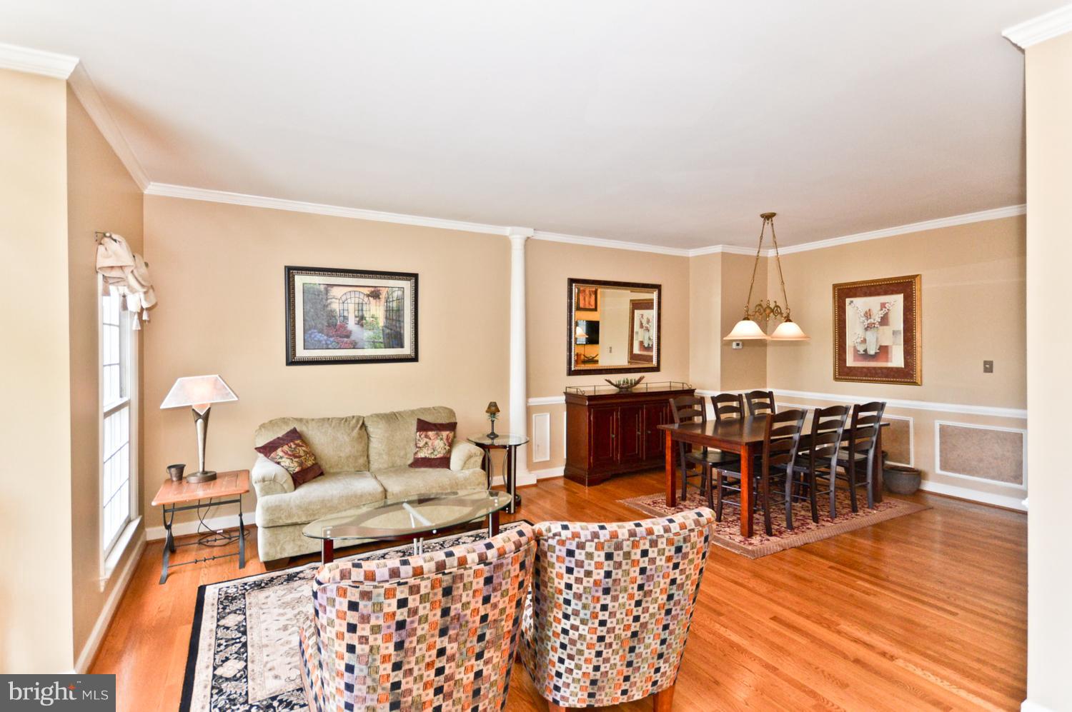 BIRCH POND - Residential Lease