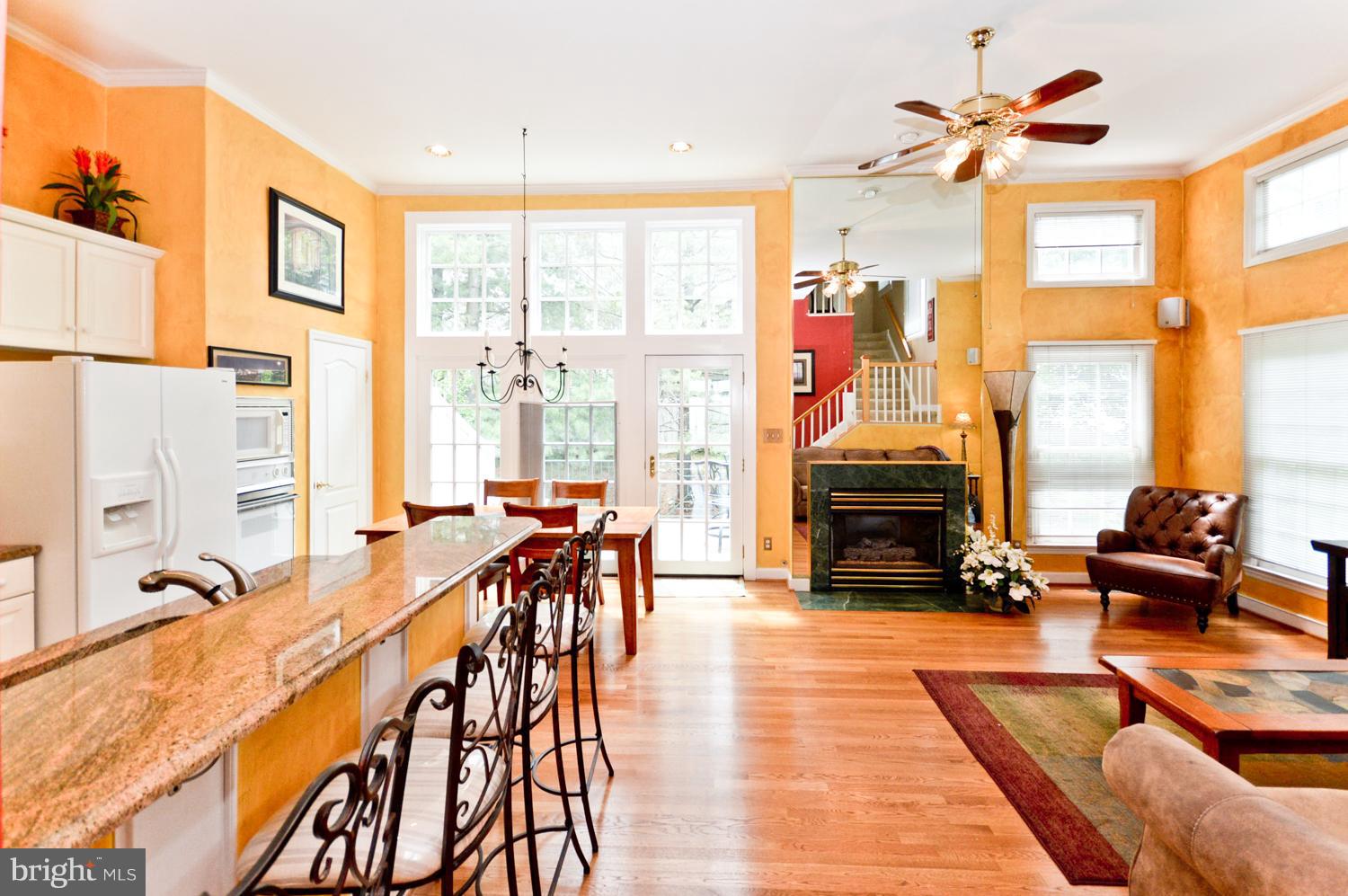 BIRCH POND - Residential Lease