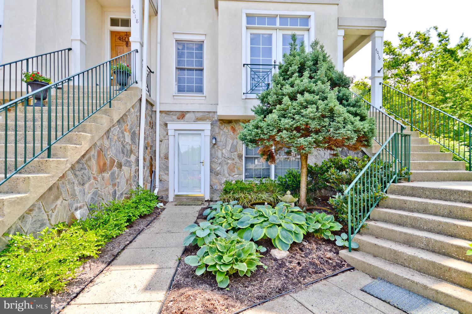 BIRCH POND - Residential Lease