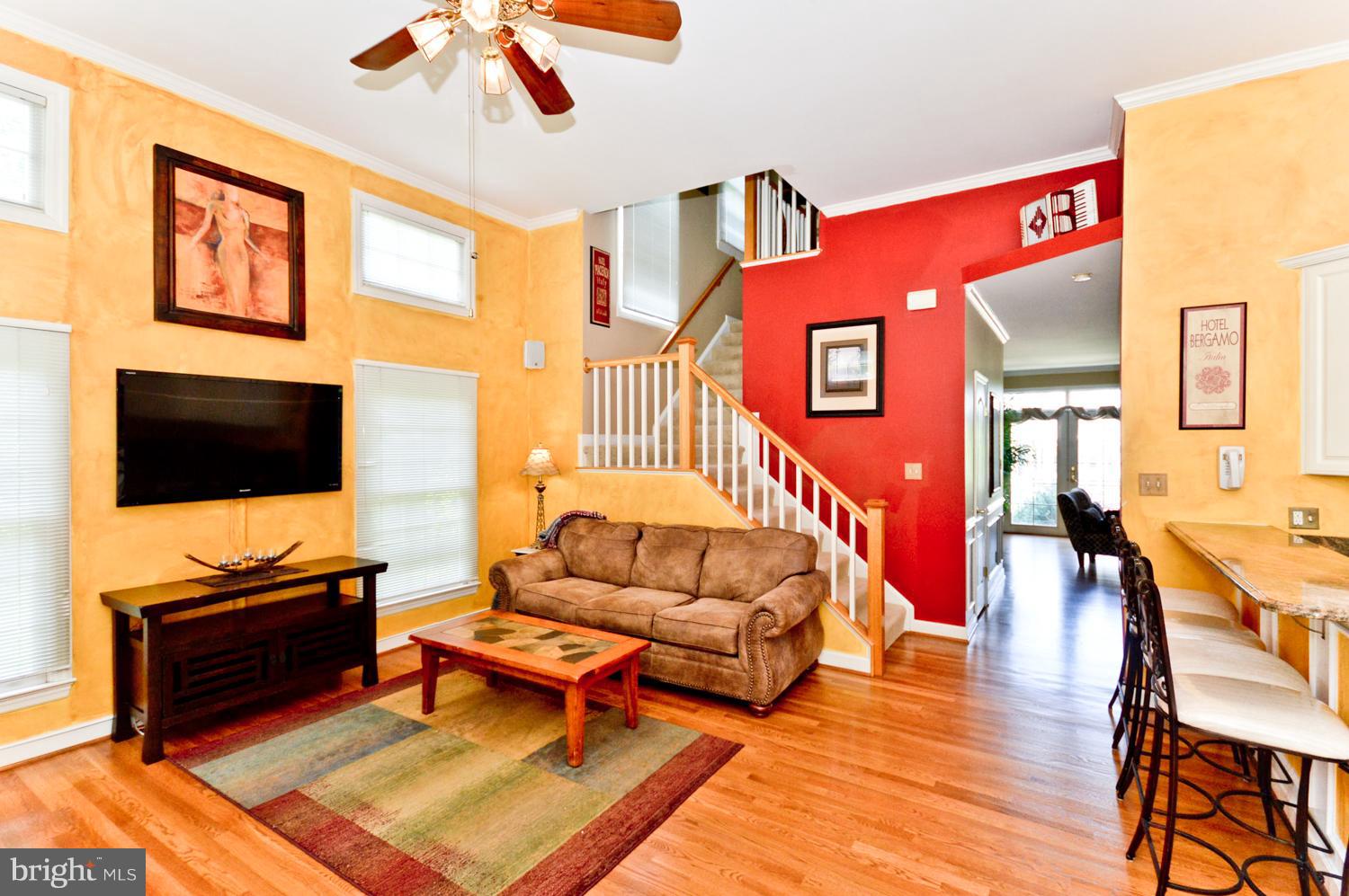 BIRCH POND - Residential Lease