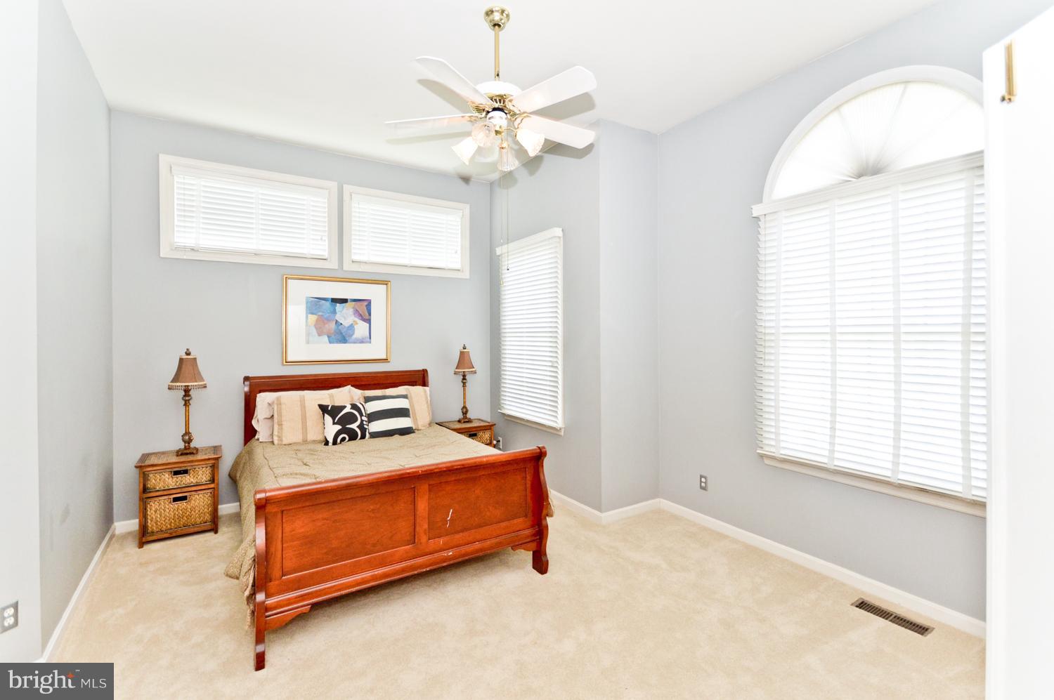 BIRCH POND - Residential Lease