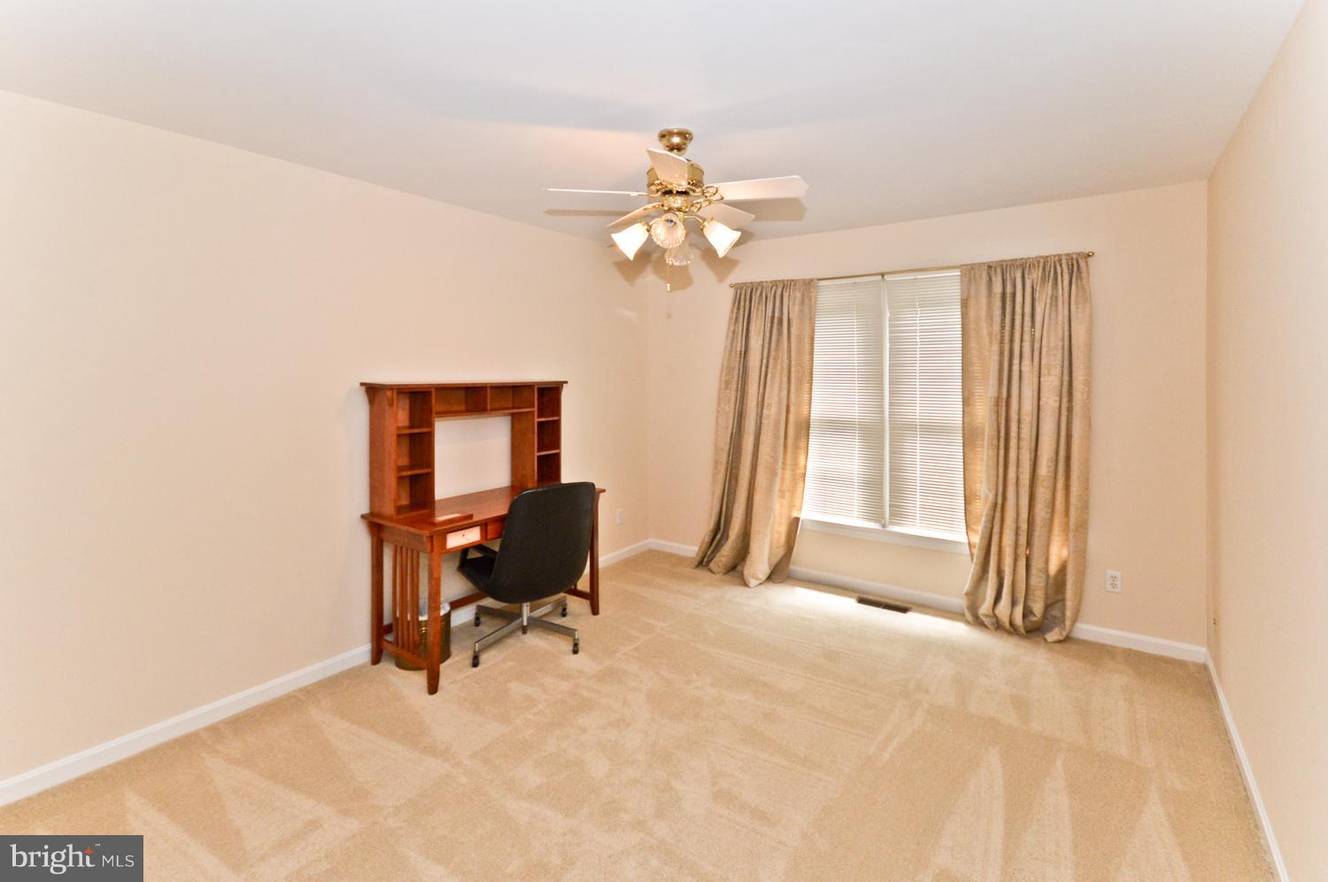 BIRCH POND - Residential Lease