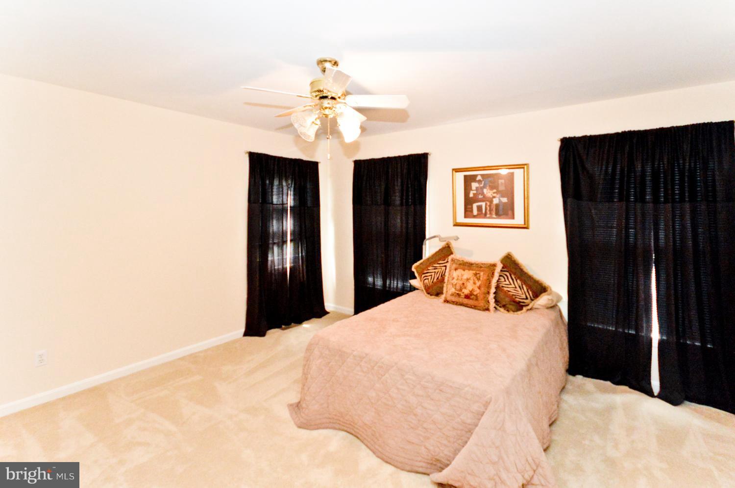 BIRCH POND - Residential Lease