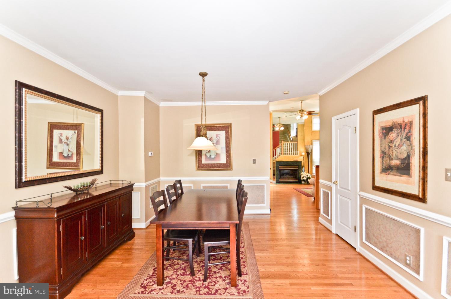 BIRCH POND - Residential Lease