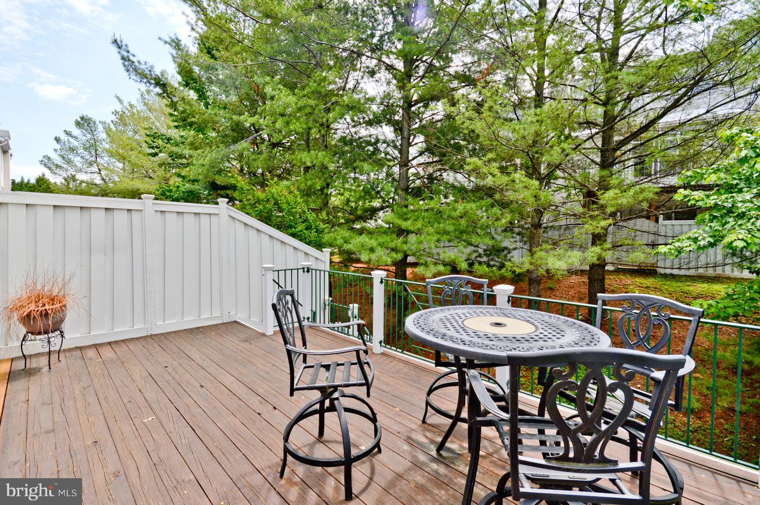 BIRCH POND - Residential Lease