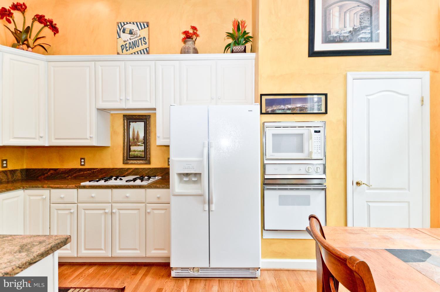 BIRCH POND - Residential Lease