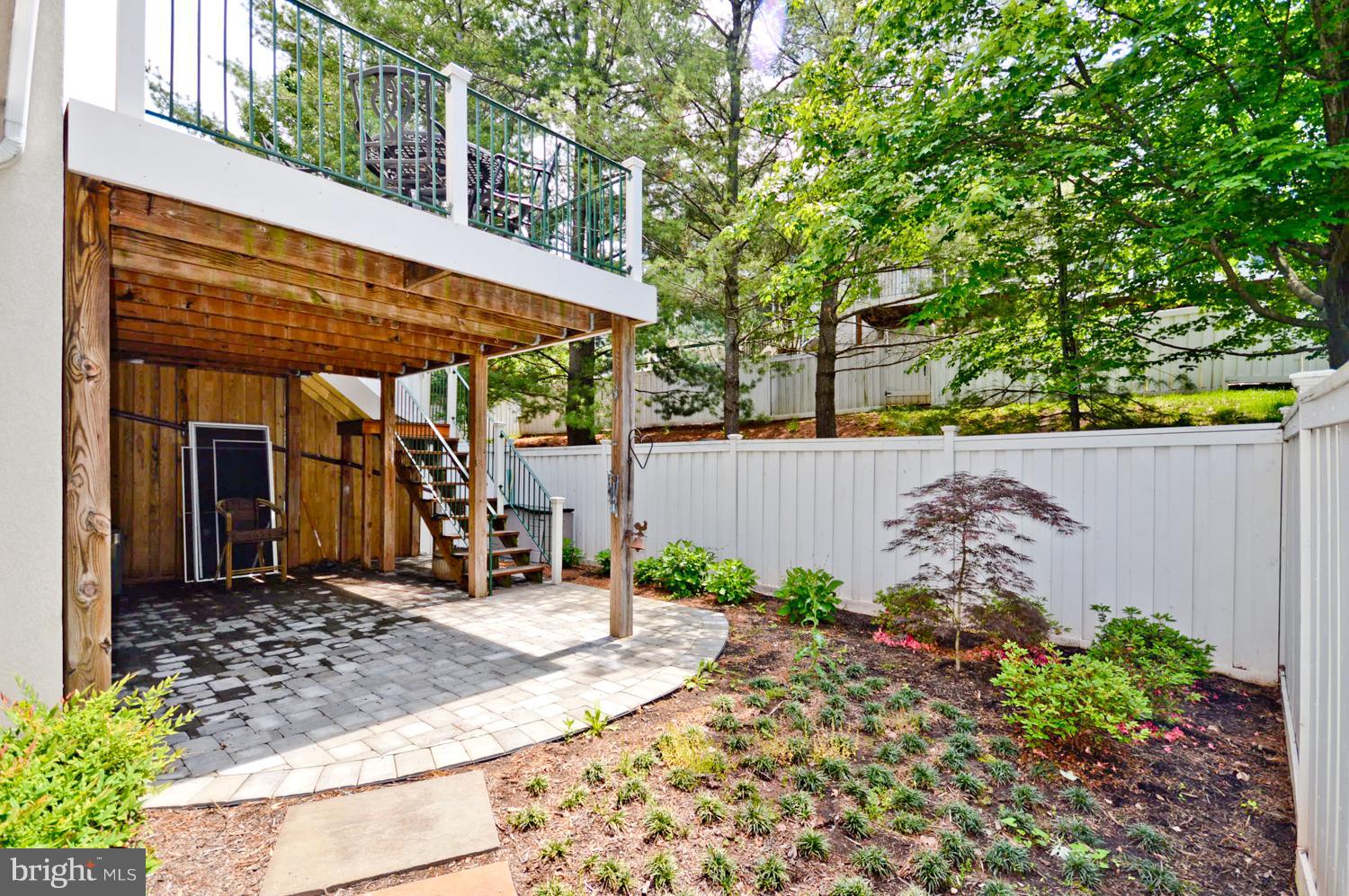 BIRCH POND - Residential Lease