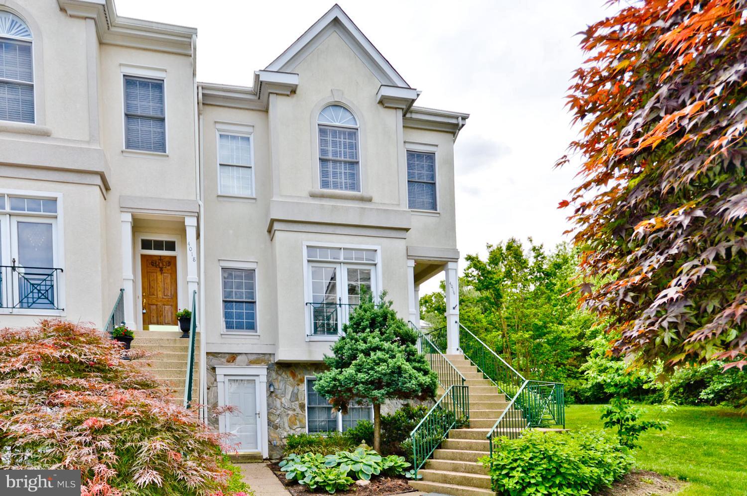 BIRCH POND - Residential Lease