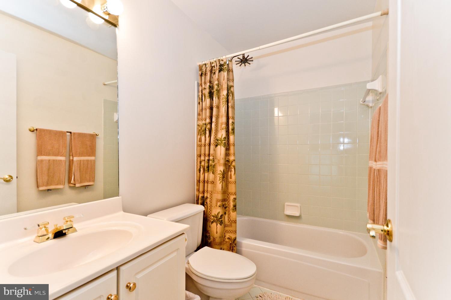 BIRCH POND - Residential Lease