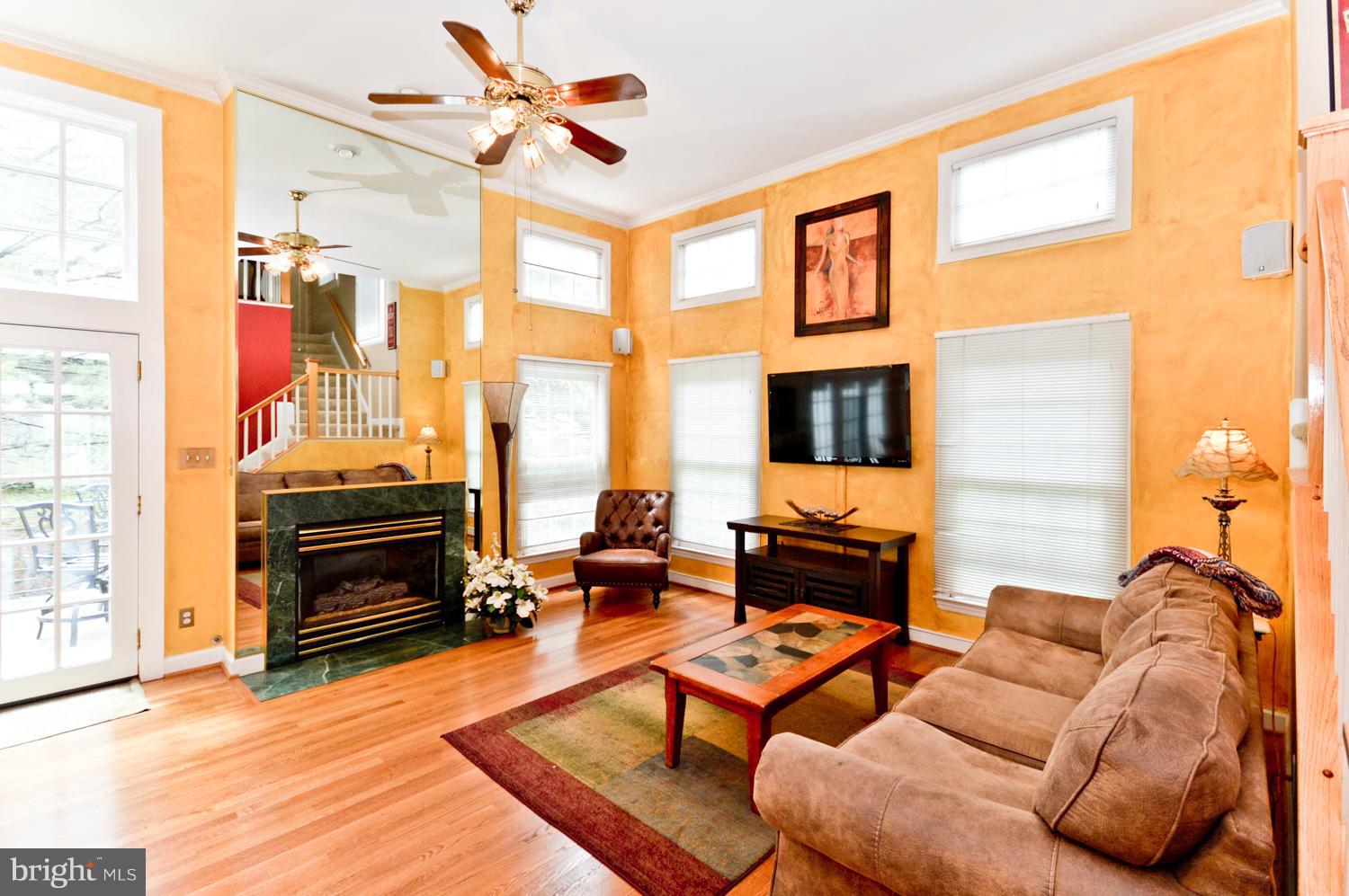 BIRCH POND - Residential Lease