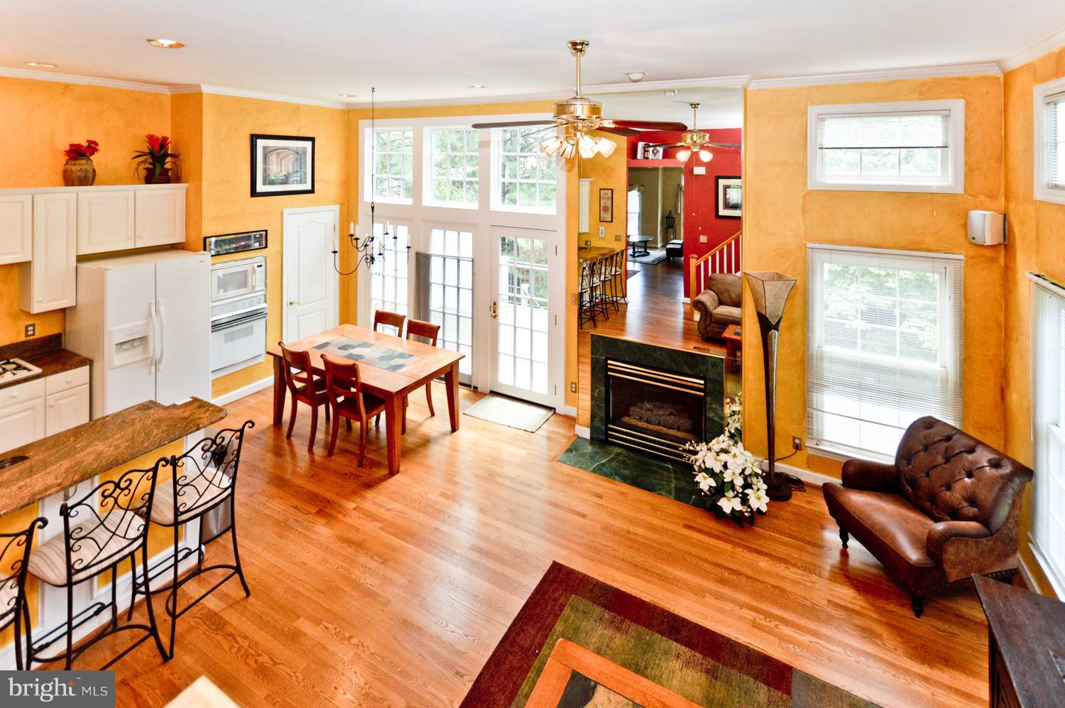 BIRCH POND - Residential Lease