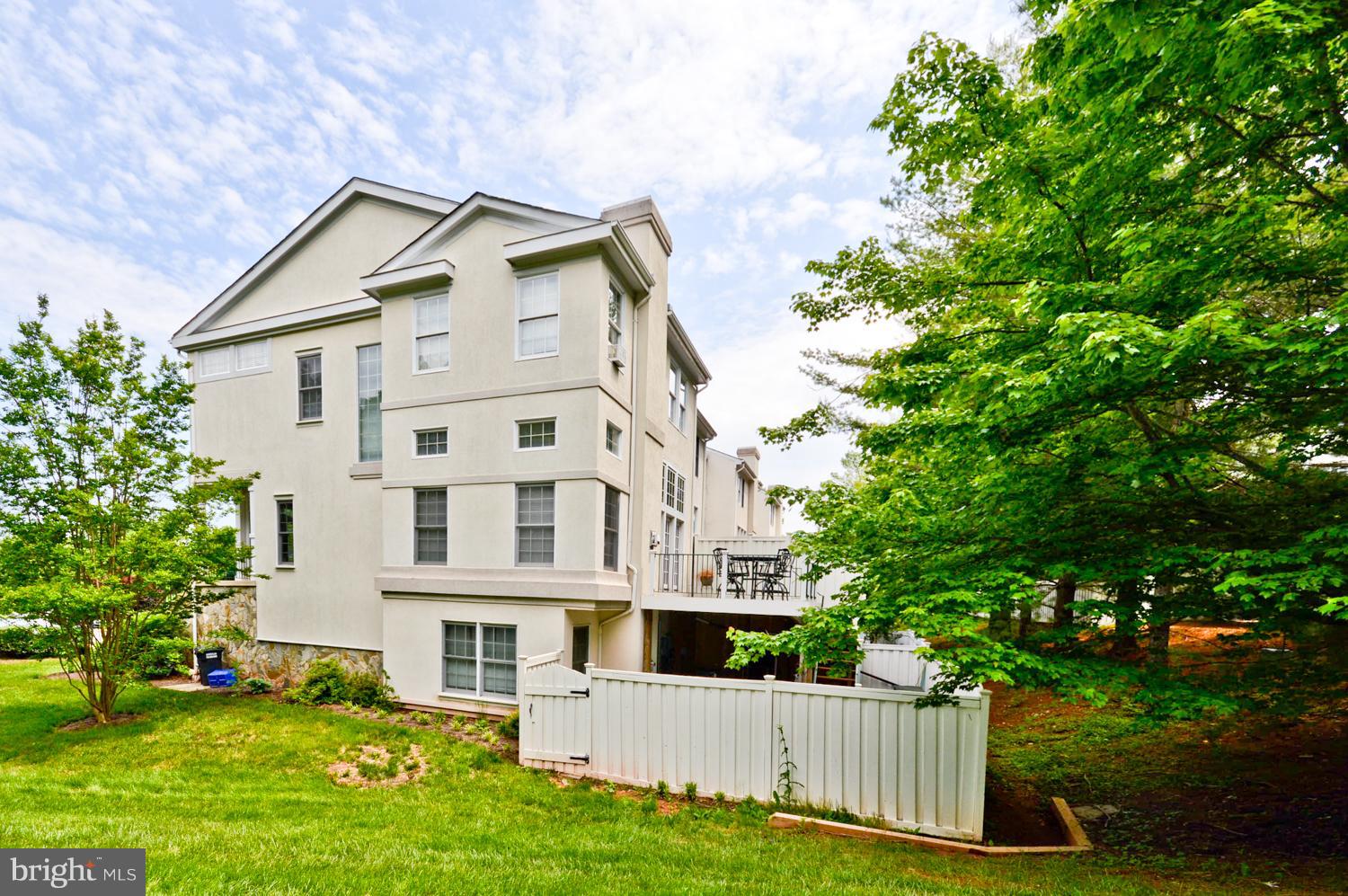 BIRCH POND - Residential Lease