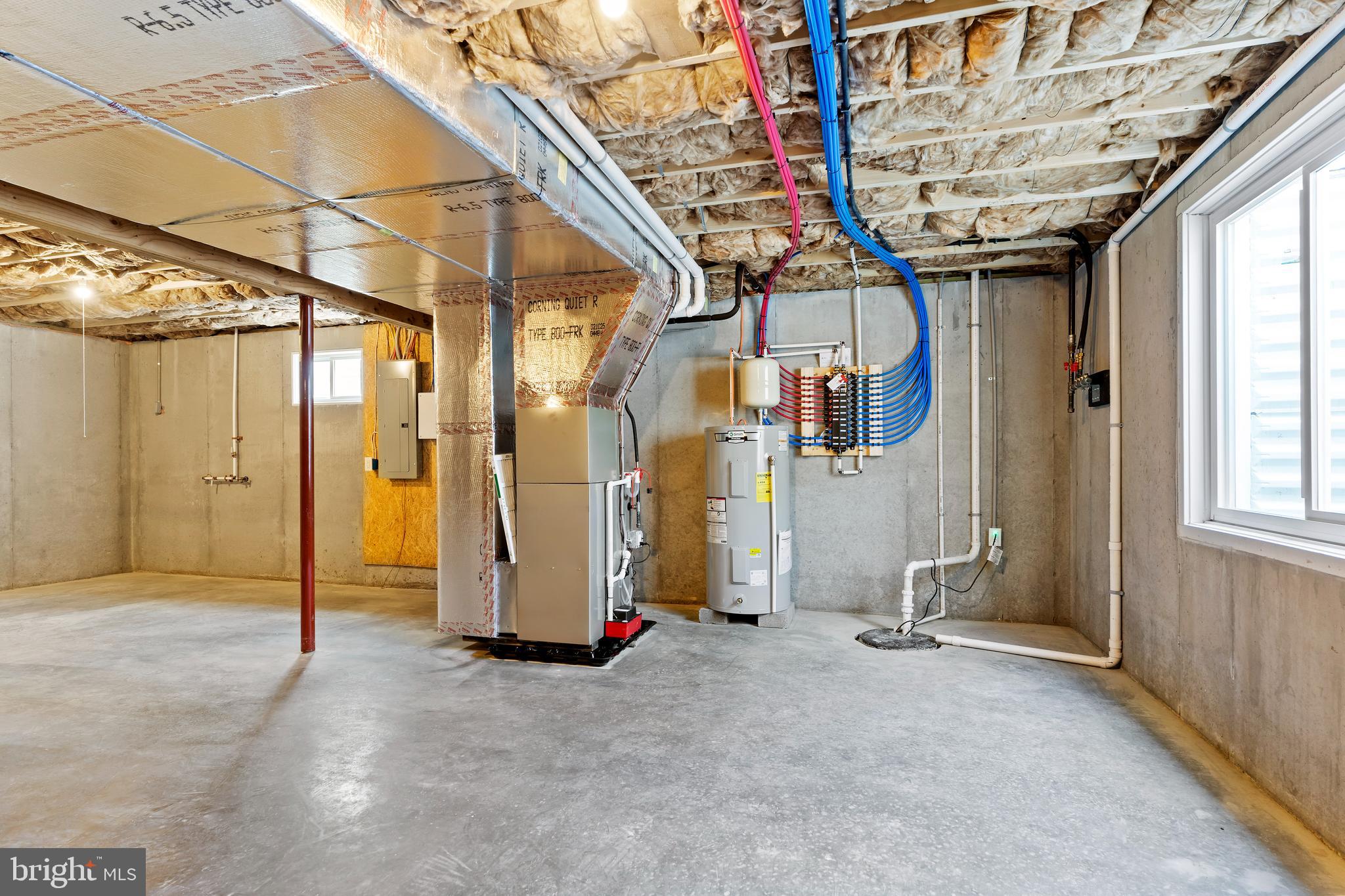 MAYBERRY - Residential