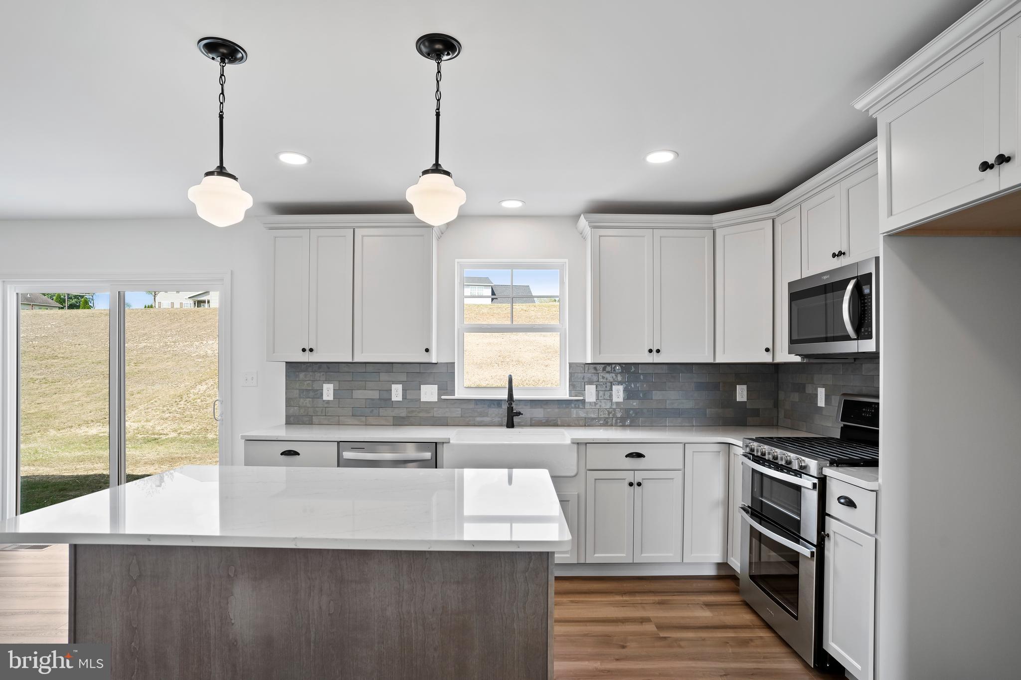 MAYBERRY - Residential