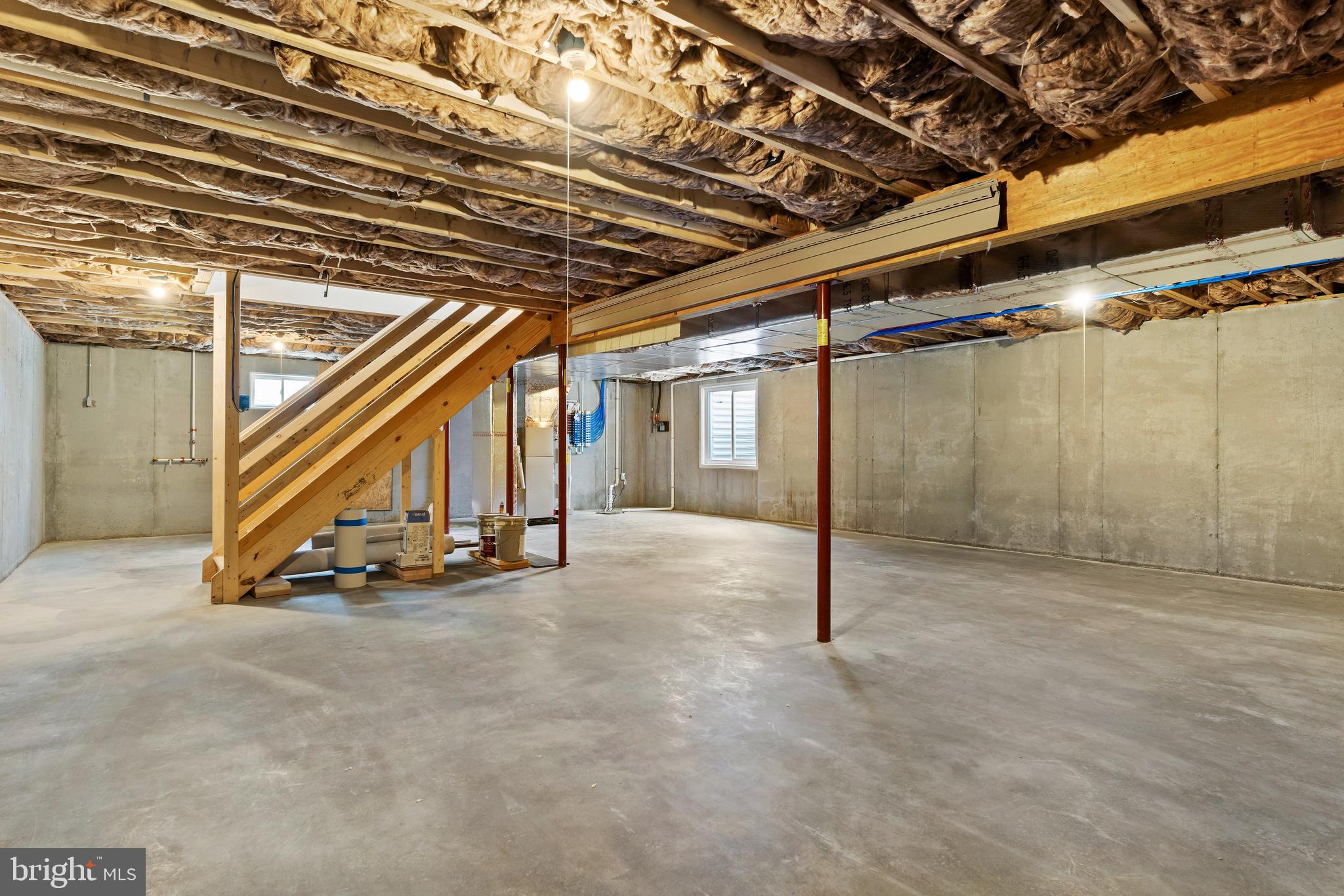 MAYBERRY - Residential