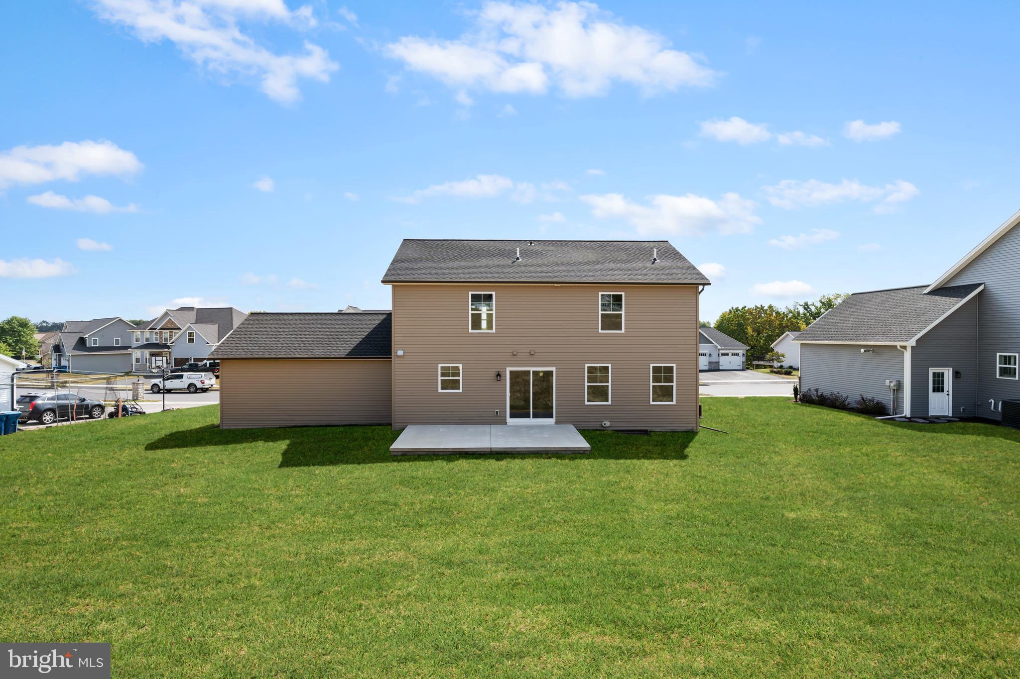 MAYBERRY - Residential