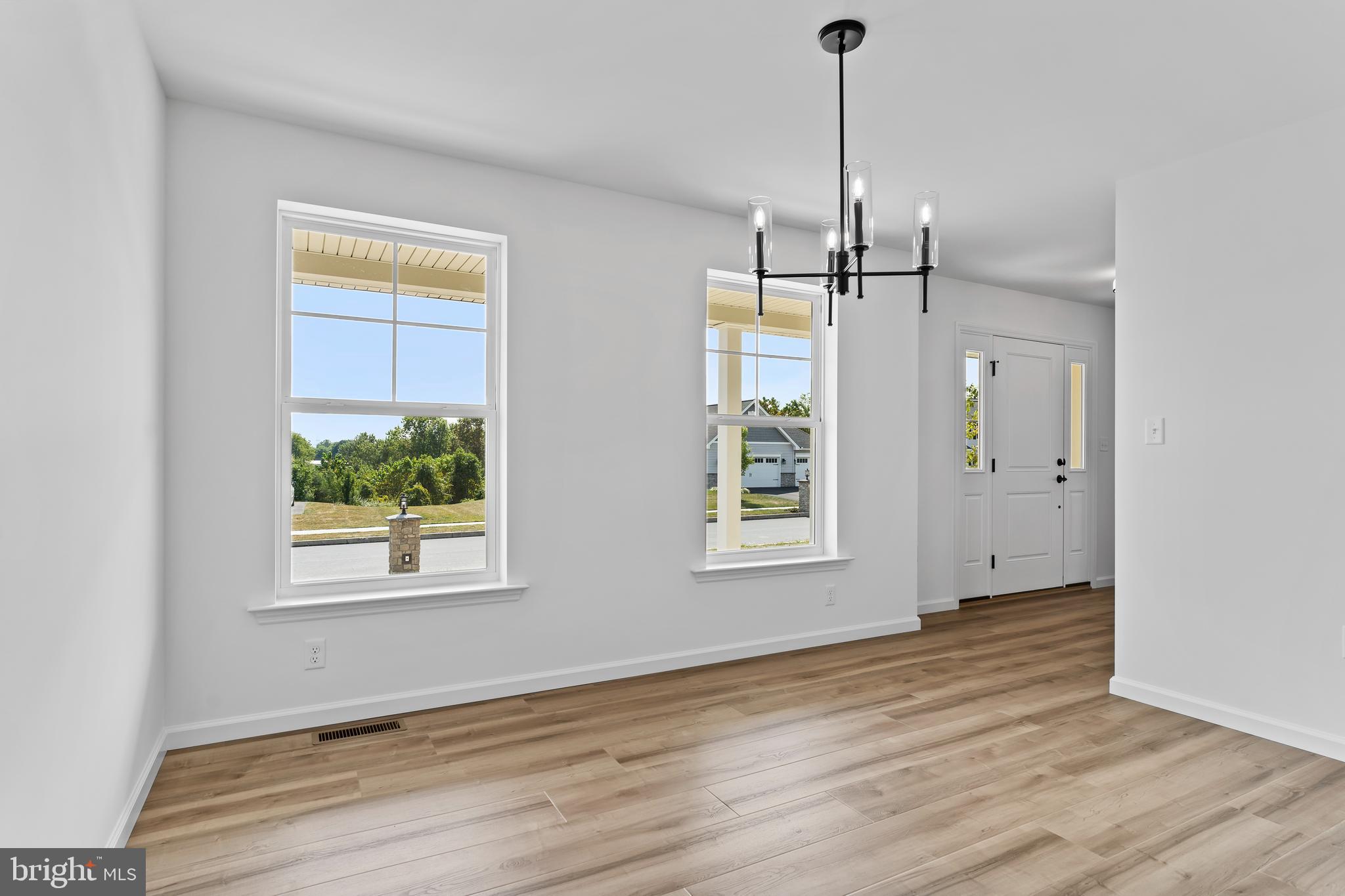 MAYBERRY - Residential