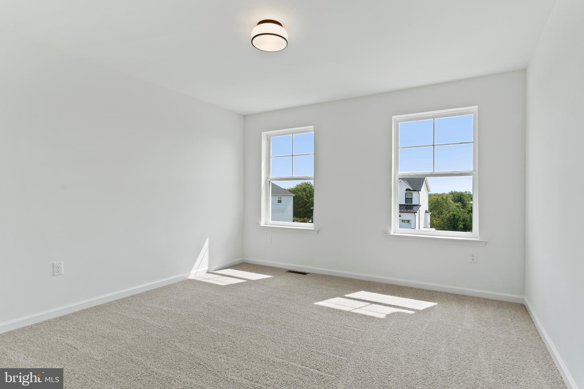 MAYBERRY - Residential