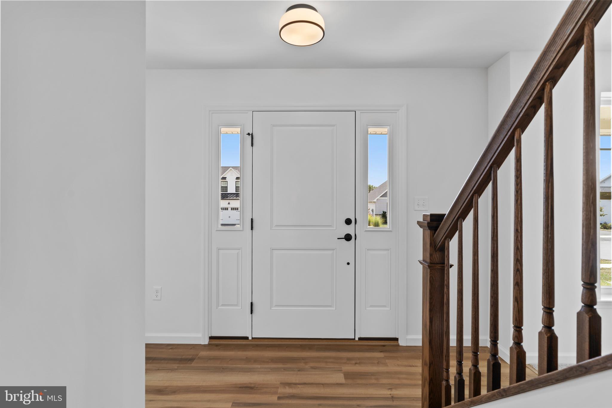 MAYBERRY - Residential