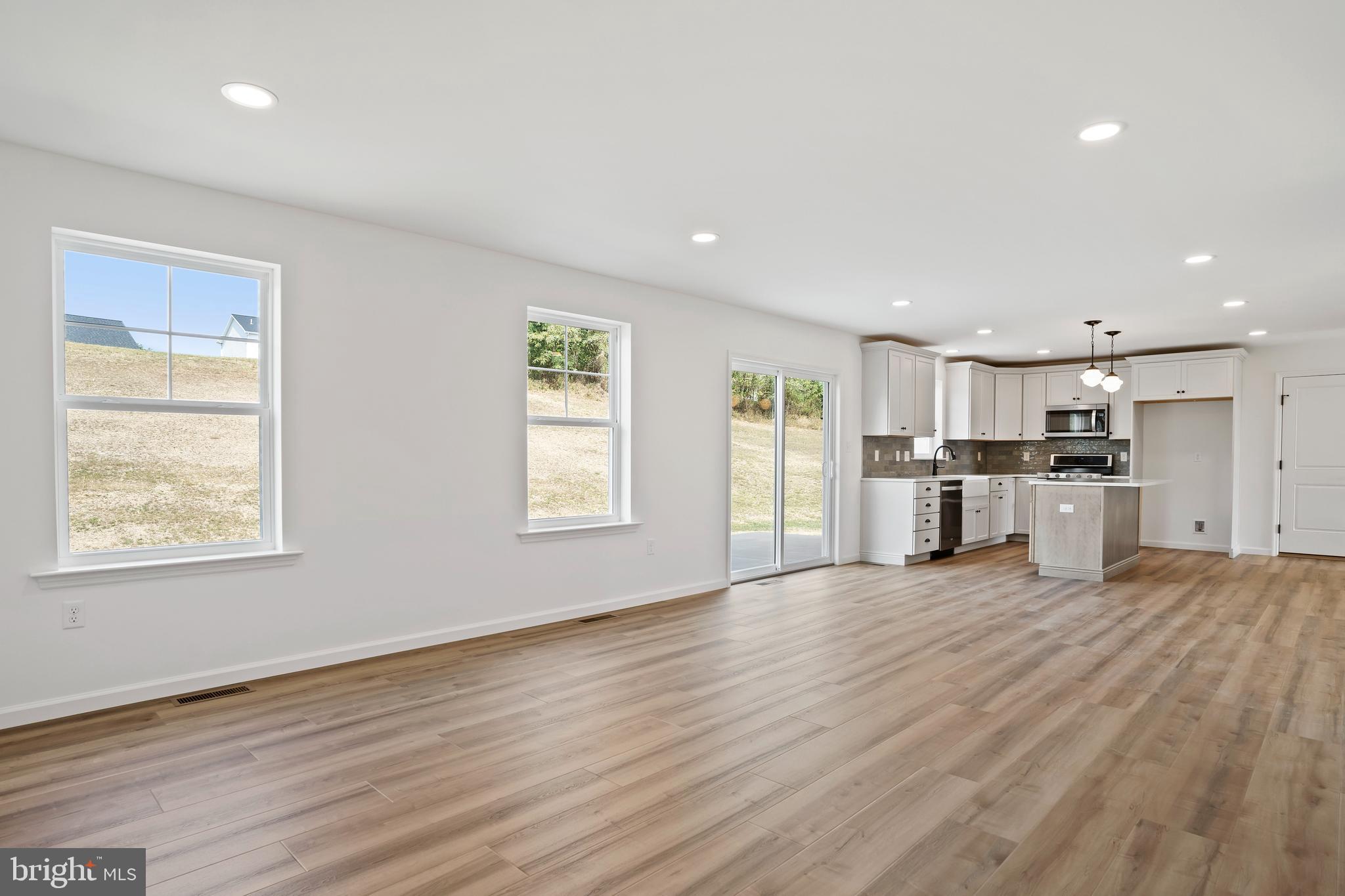 MAYBERRY - Residential