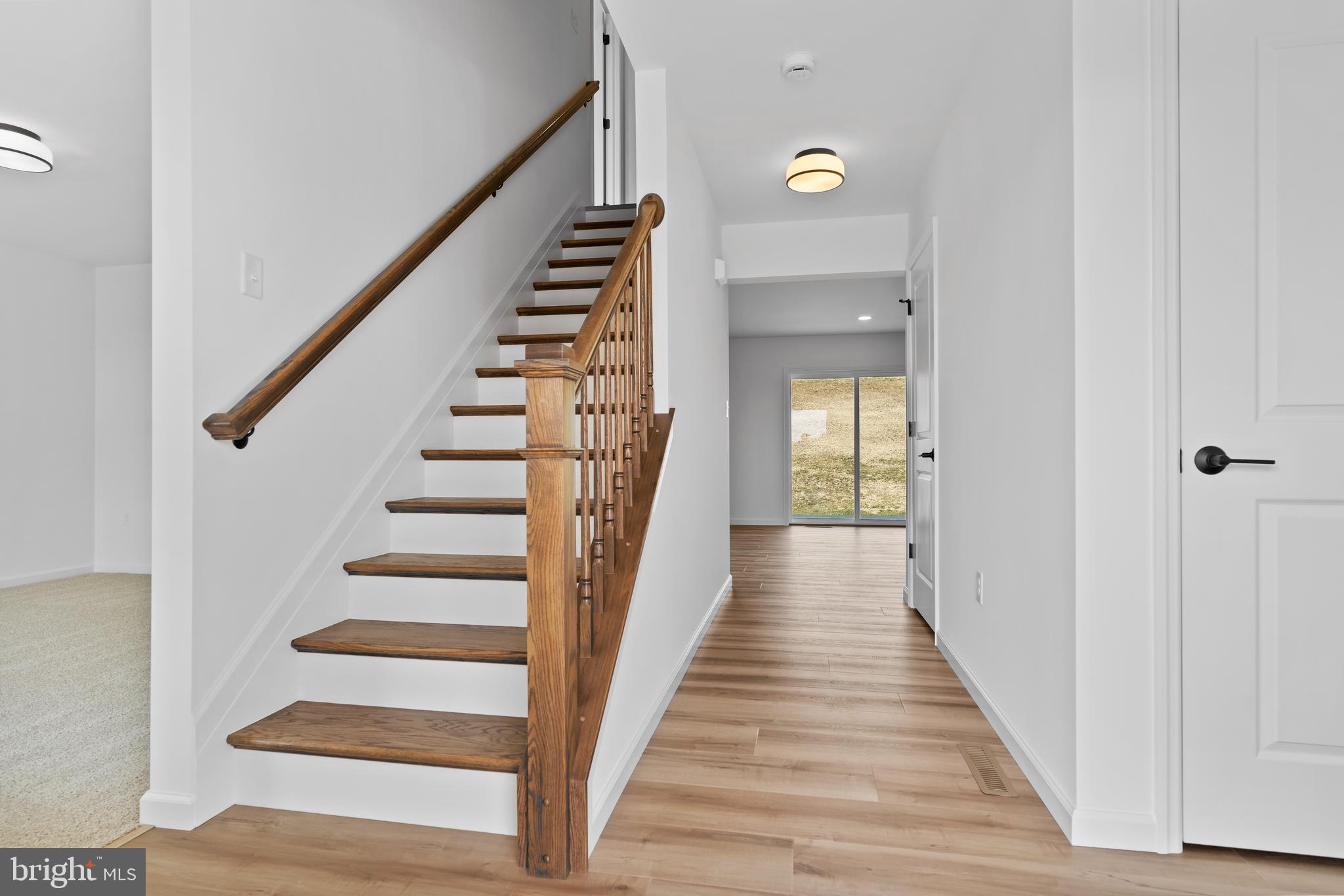 MAYBERRY - Residential