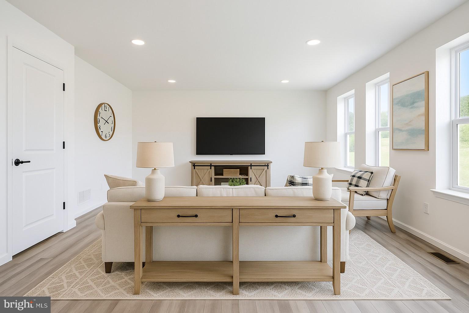 MAYBERRY - Residential