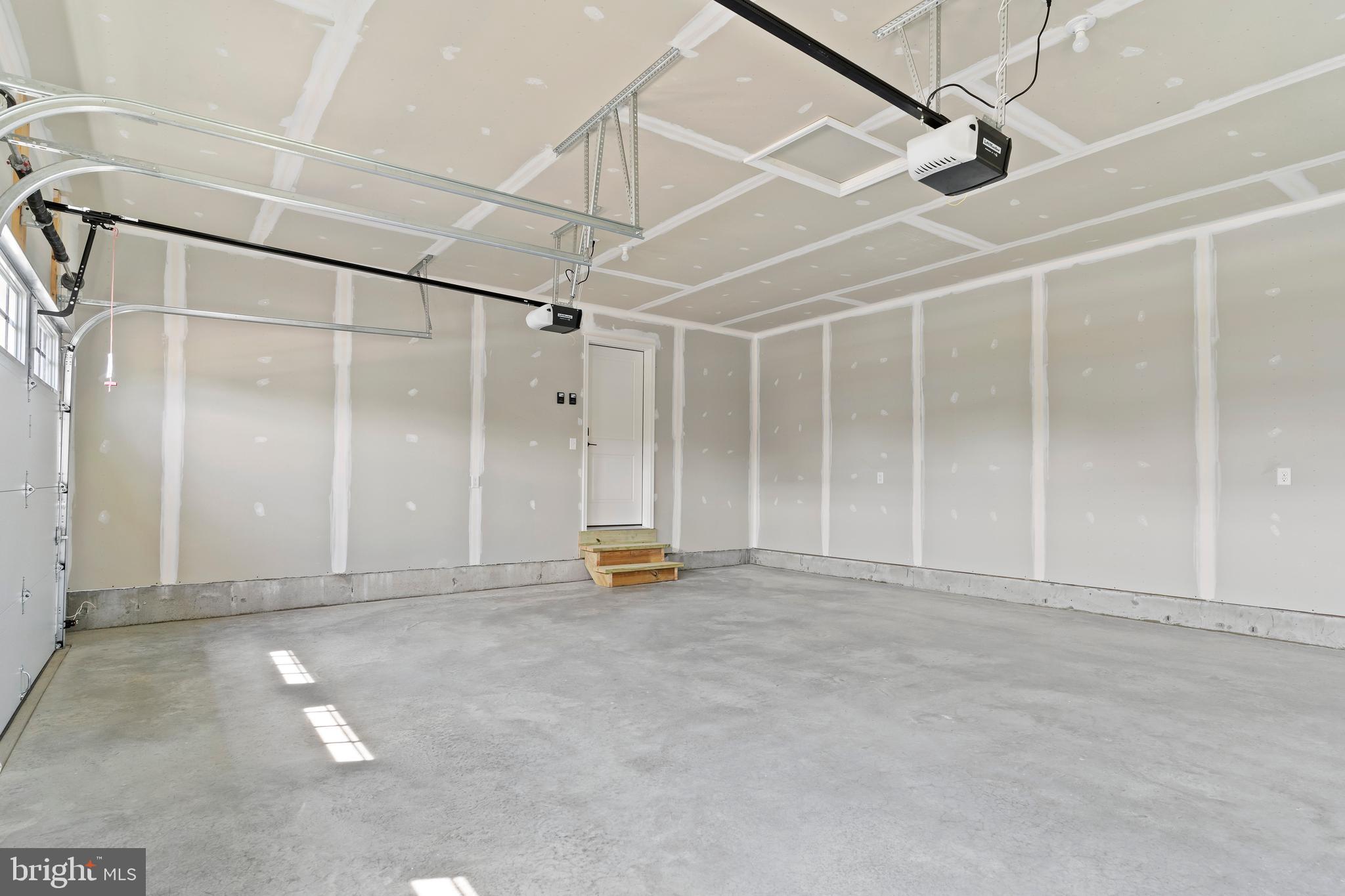 MAYBERRY - Residential