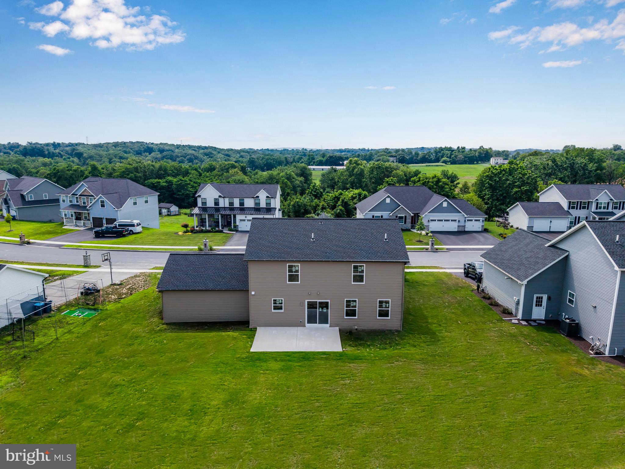 MAYBERRY - Residential