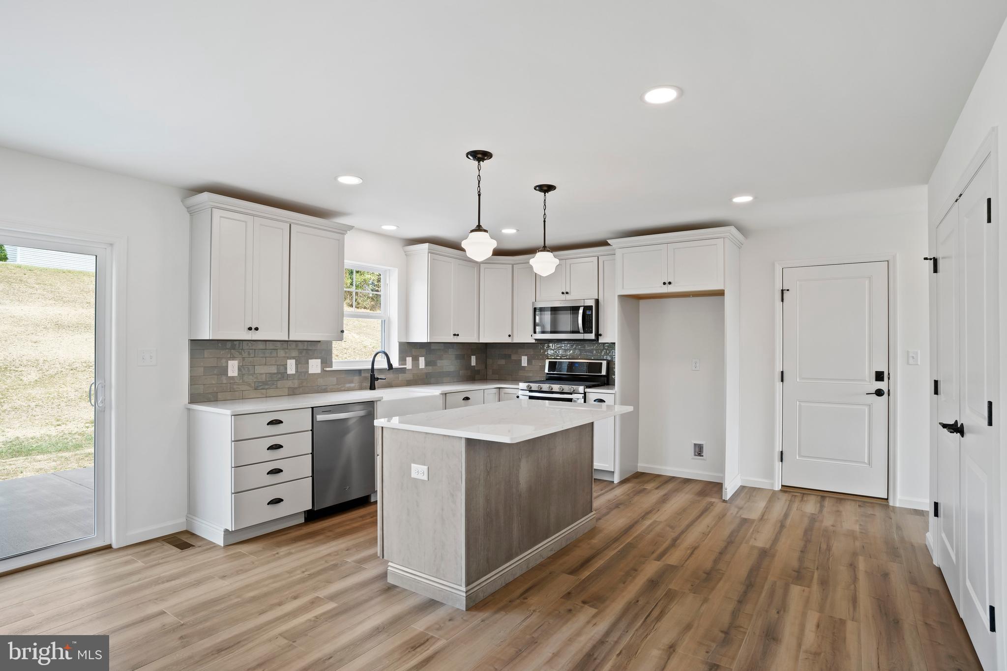 MAYBERRY - Residential