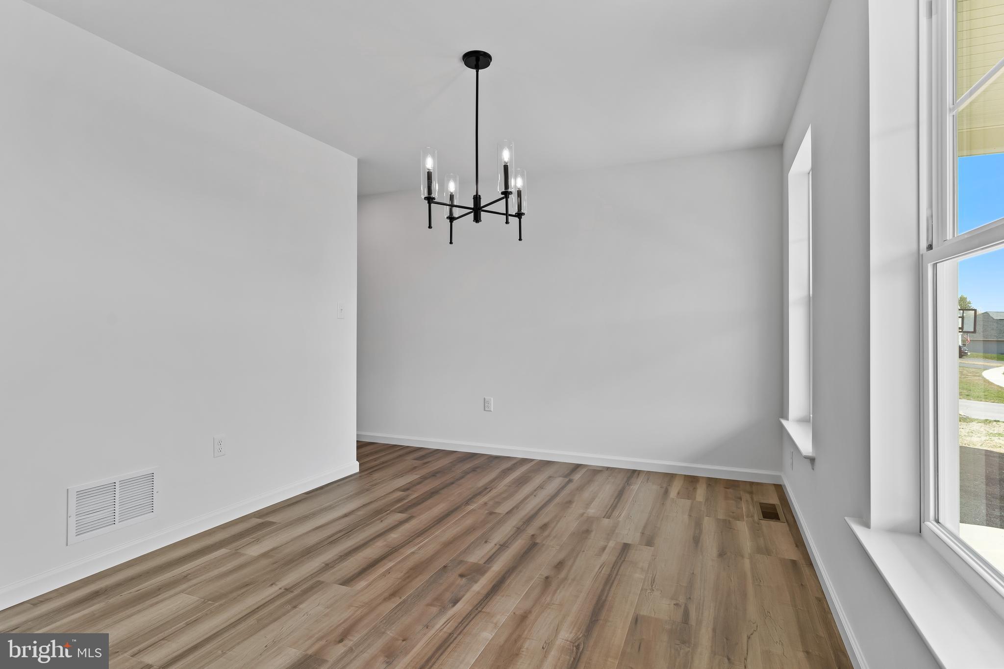 MAYBERRY - Residential