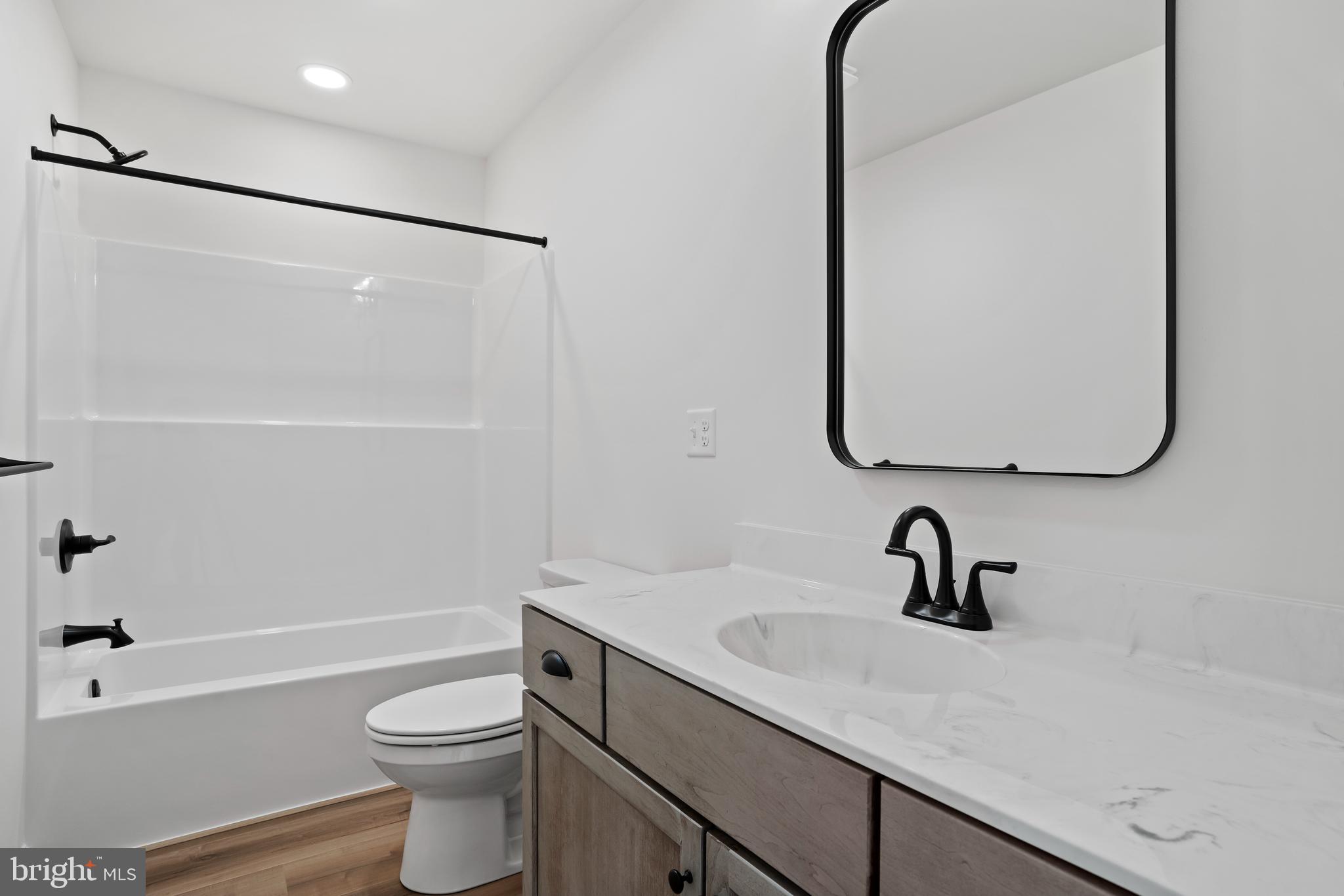 MAYBERRY - Residential