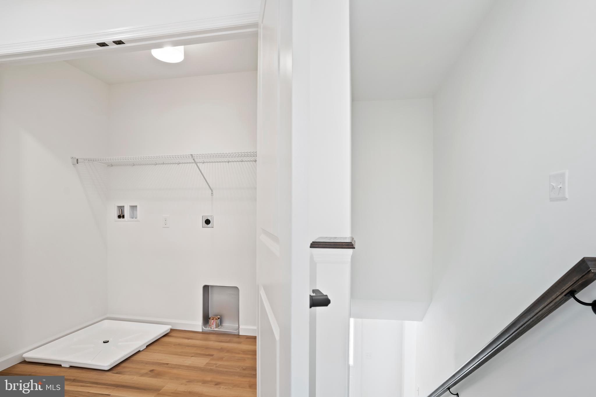 MAYBERRY - Residential