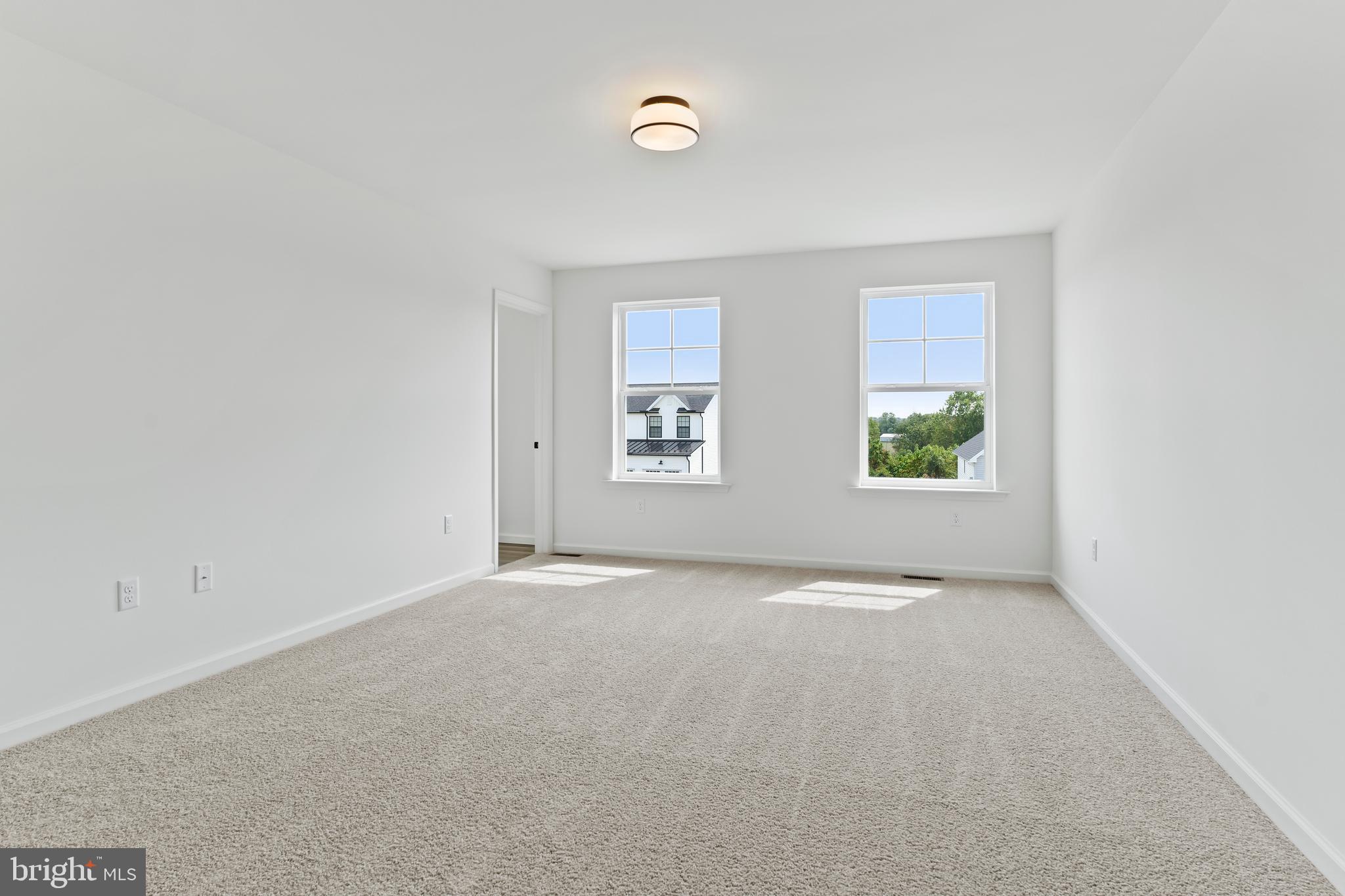 MAYBERRY - Residential