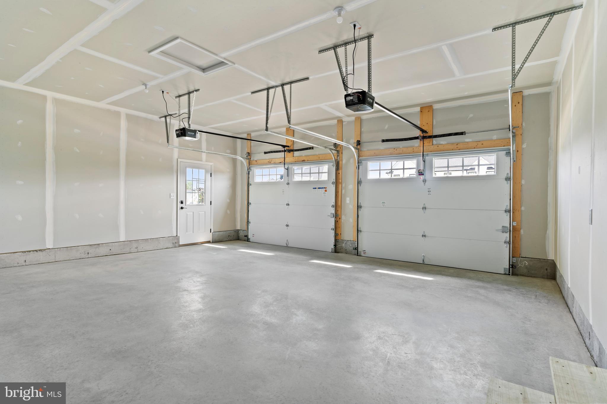 MAYBERRY - Residential