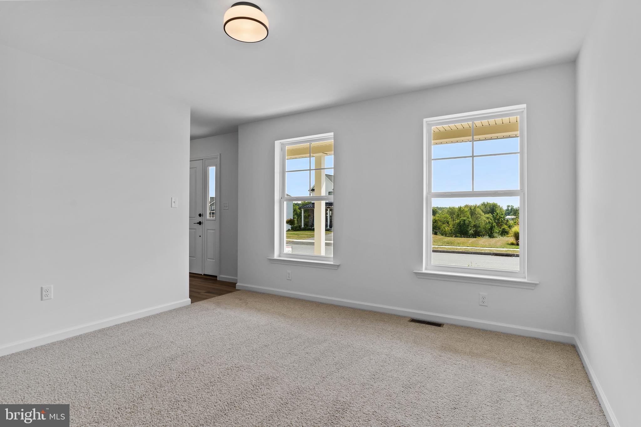 MAYBERRY - Residential