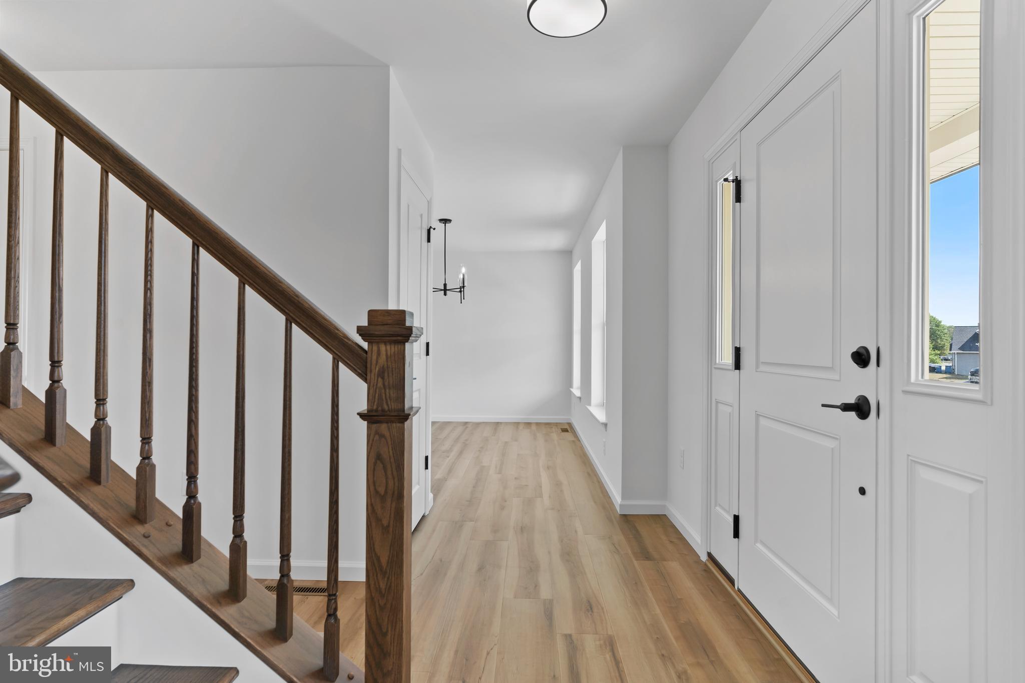 MAYBERRY - Residential