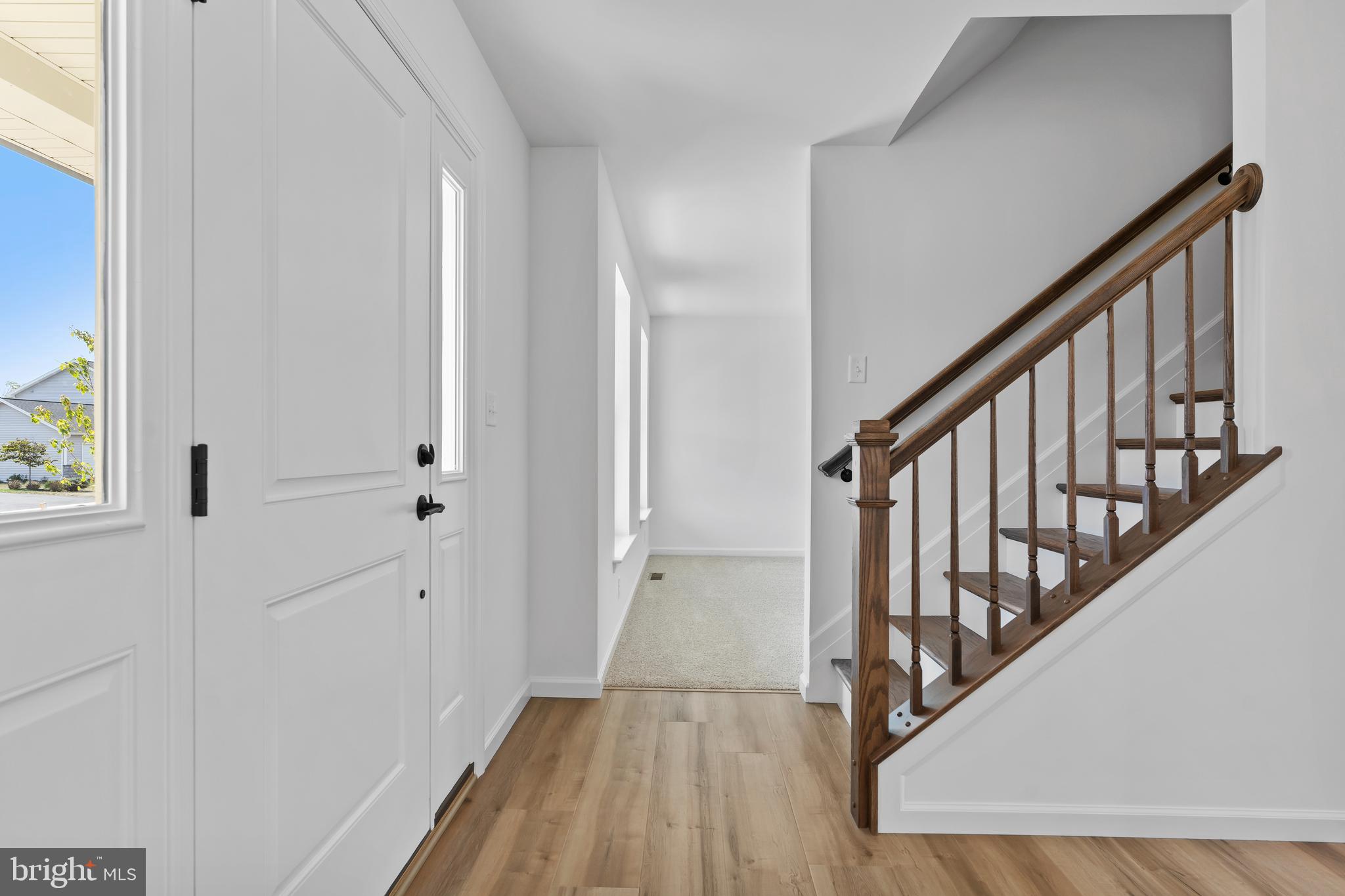 MAYBERRY - Residential