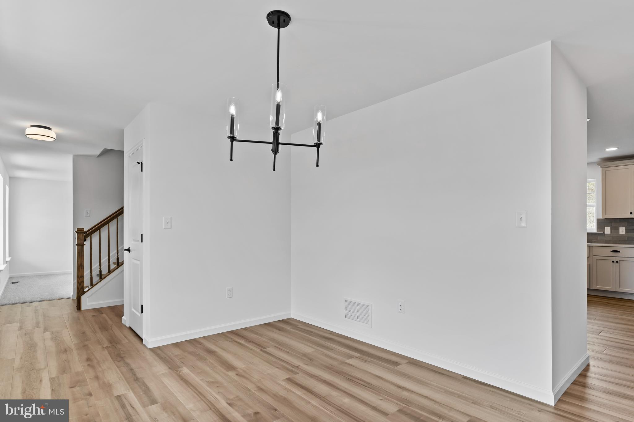 MAYBERRY - Residential